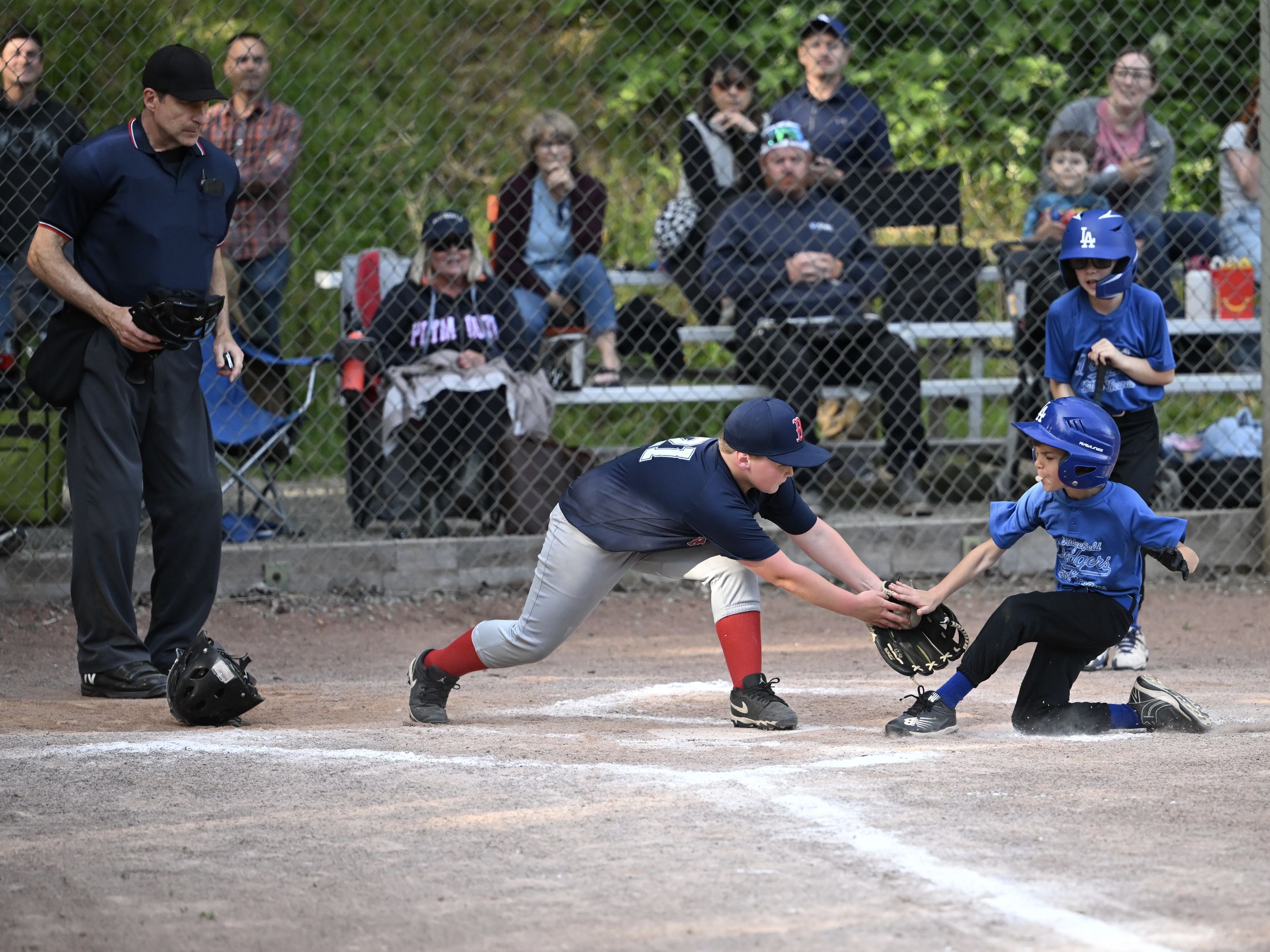 2025 Ridgefield Little League