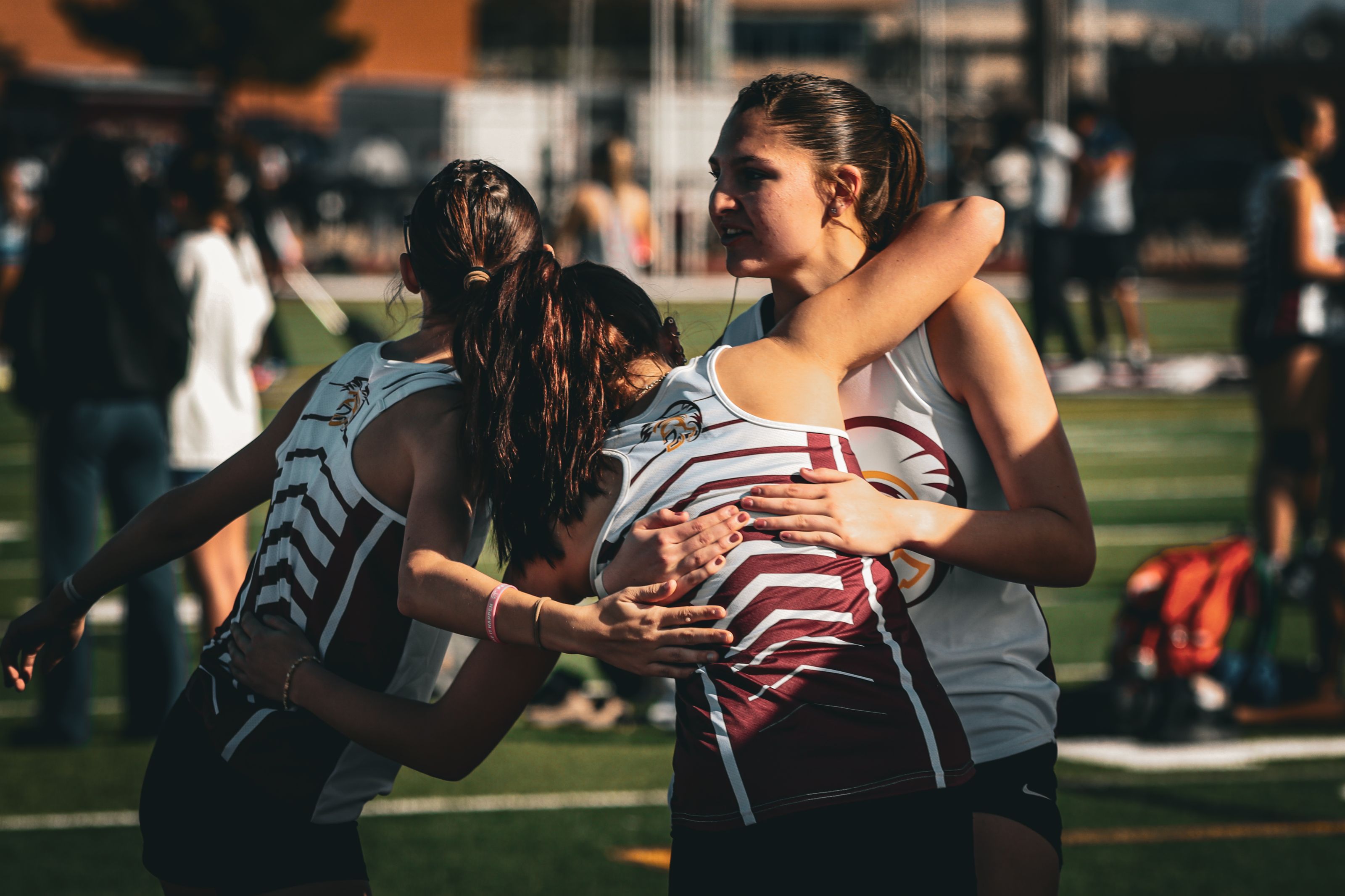 High School Track 2026