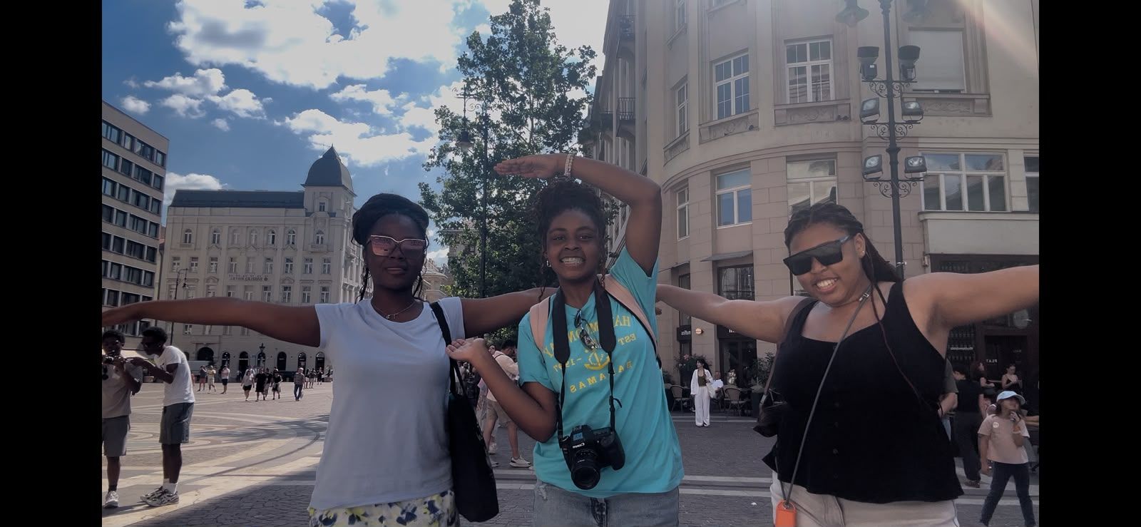 School Trips 2026: ECYP