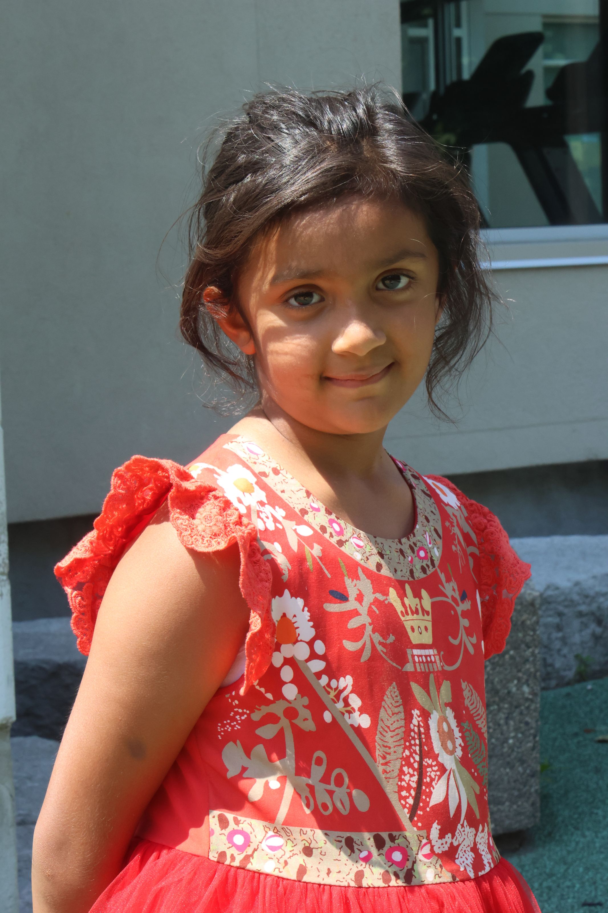 Adventure Valley Day Camp 2025