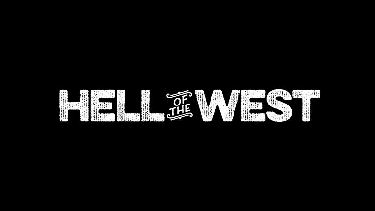 2026 Hell Of The West Portraits