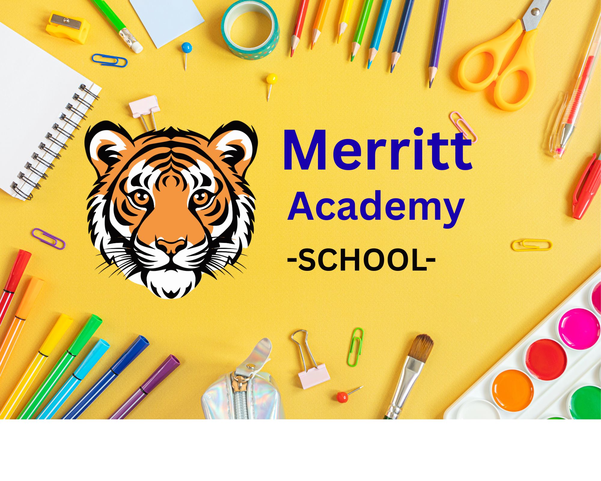 Merritt Academy K-8 | 2025-2026