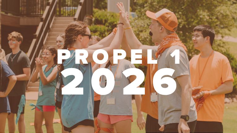 Propel 1 2026