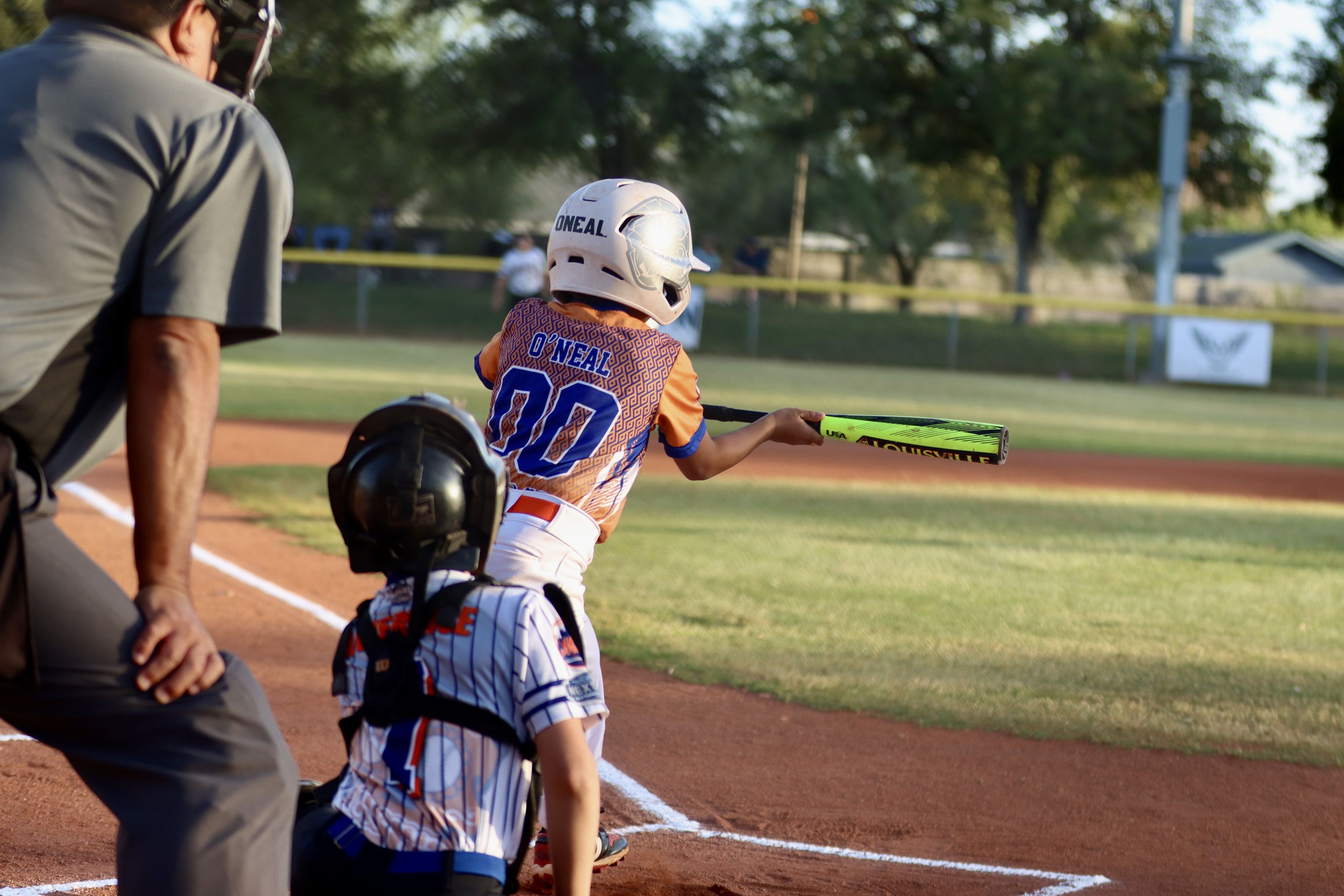 Little League 2026