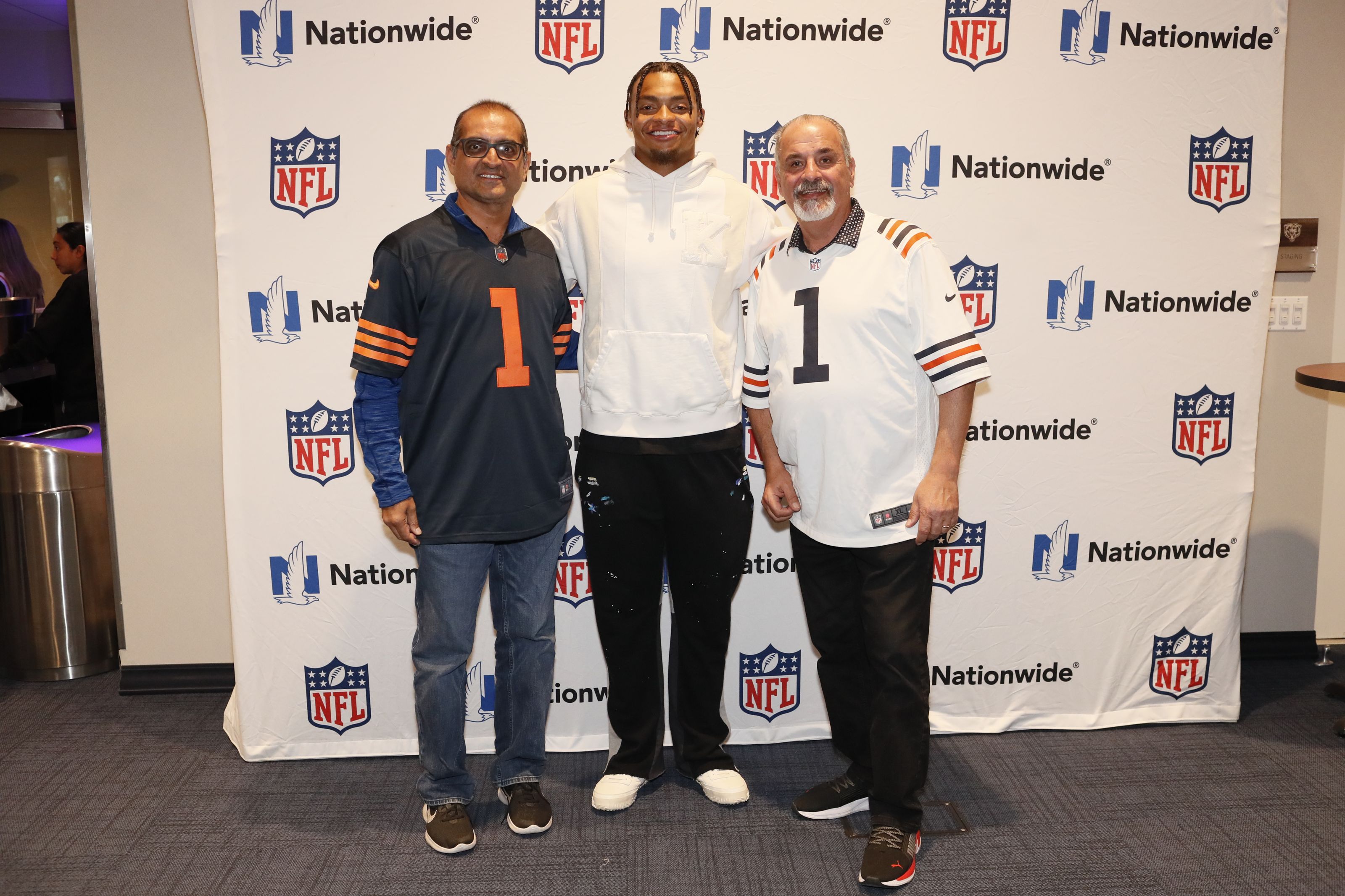 Chicago Bears Event '23