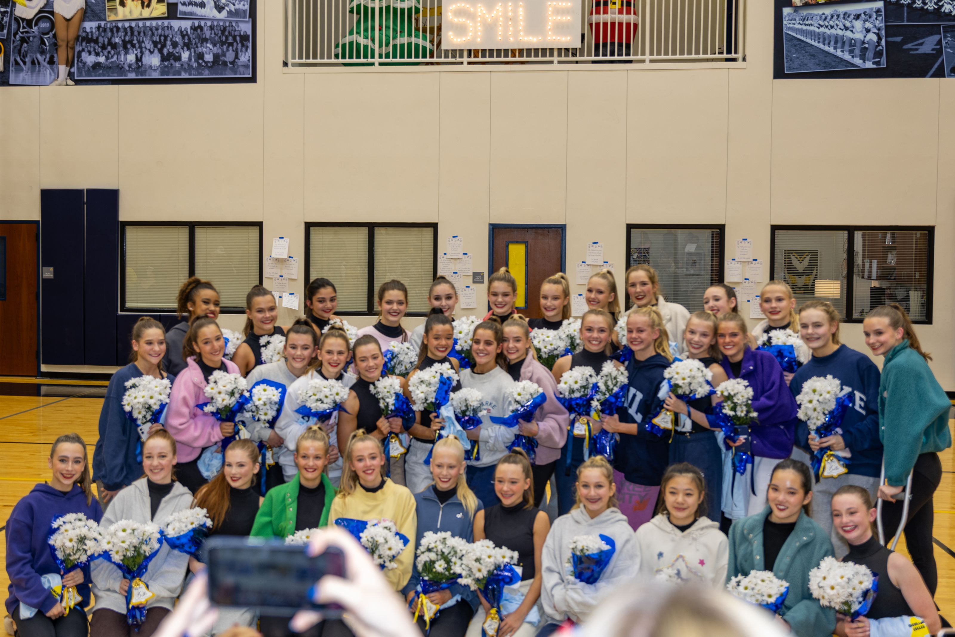 2025-2026 Highland Belles