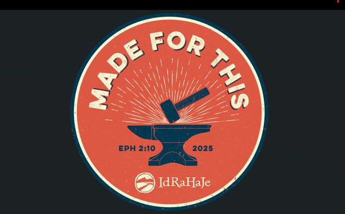 Camp IdRaHaJe Summer 2025