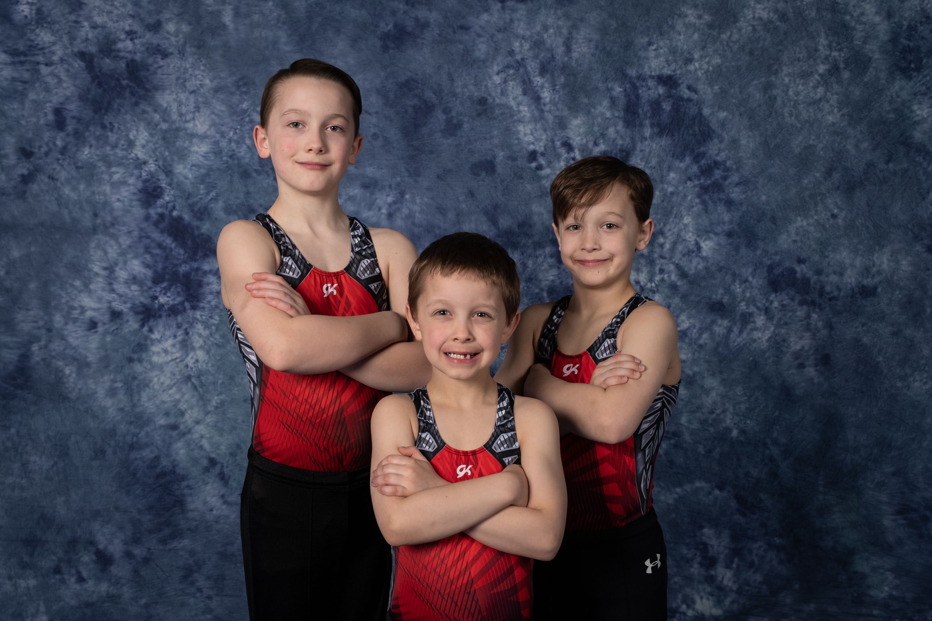 2022 Jam Hops Picture Day