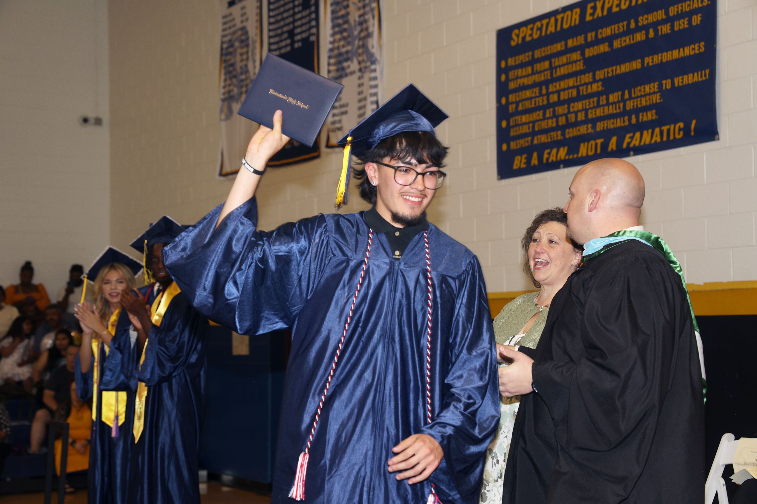 Lindenwold High School 2025