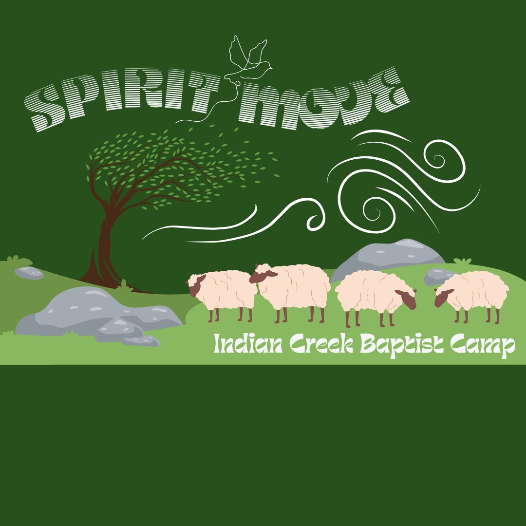 2025 Indian Creek Baptist Camp