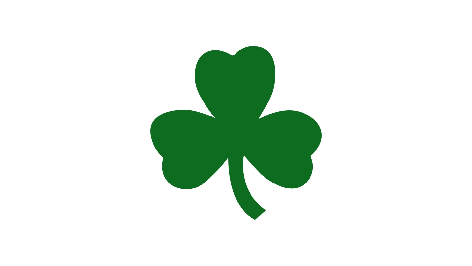 Shamrock Irish (25-26)