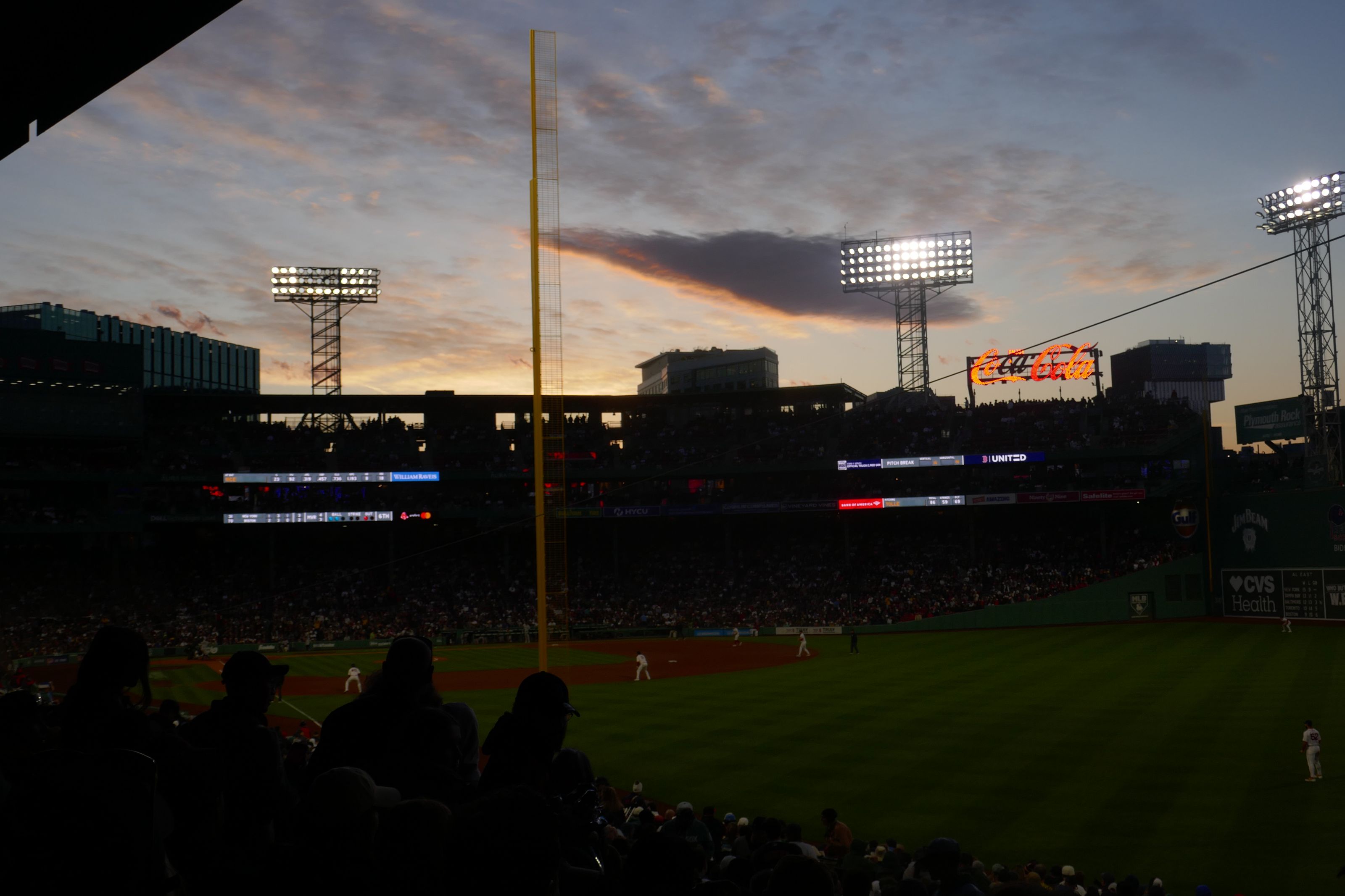 School Trips 2026: All Saints Boston