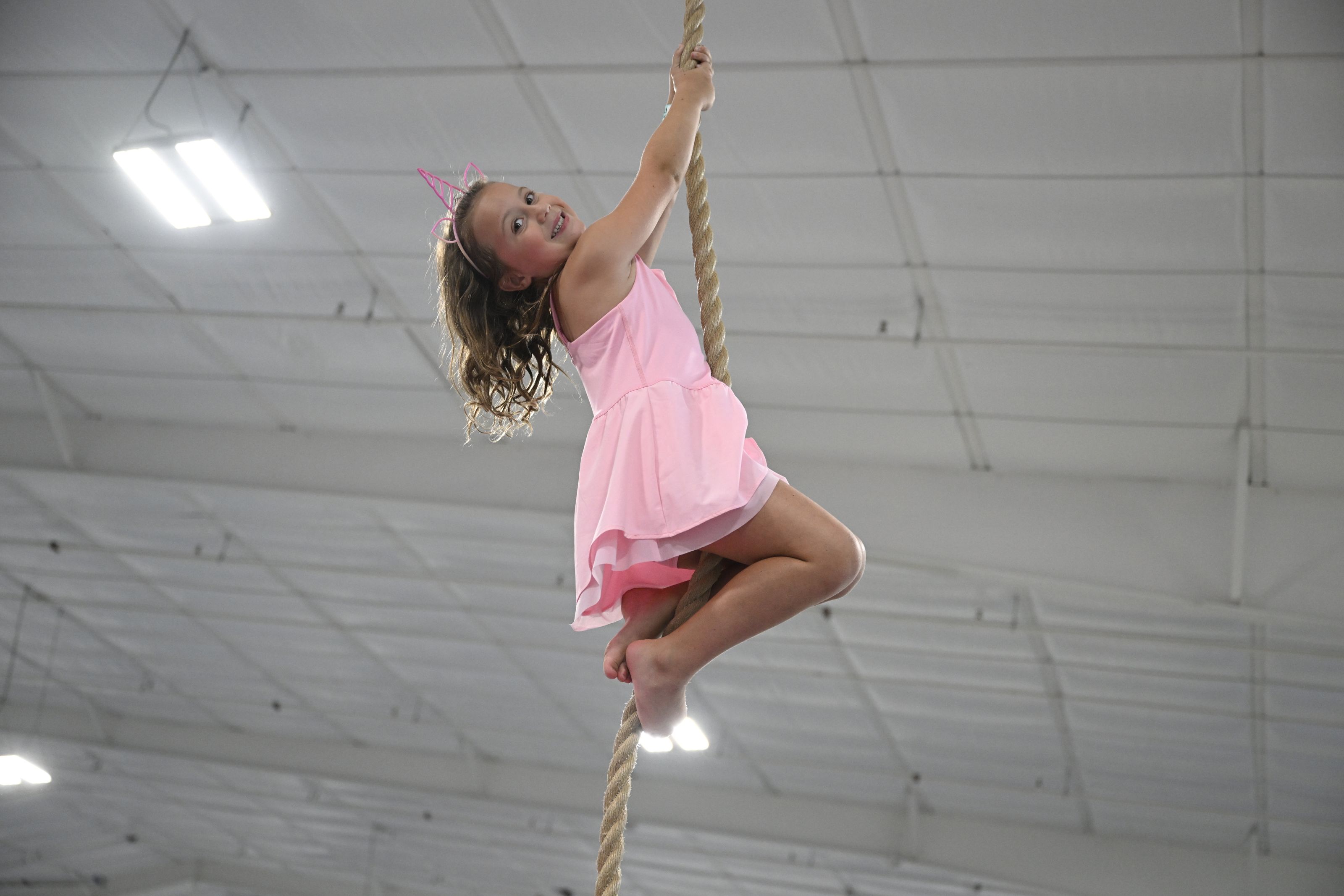 Cypress Academy Birthday Party's