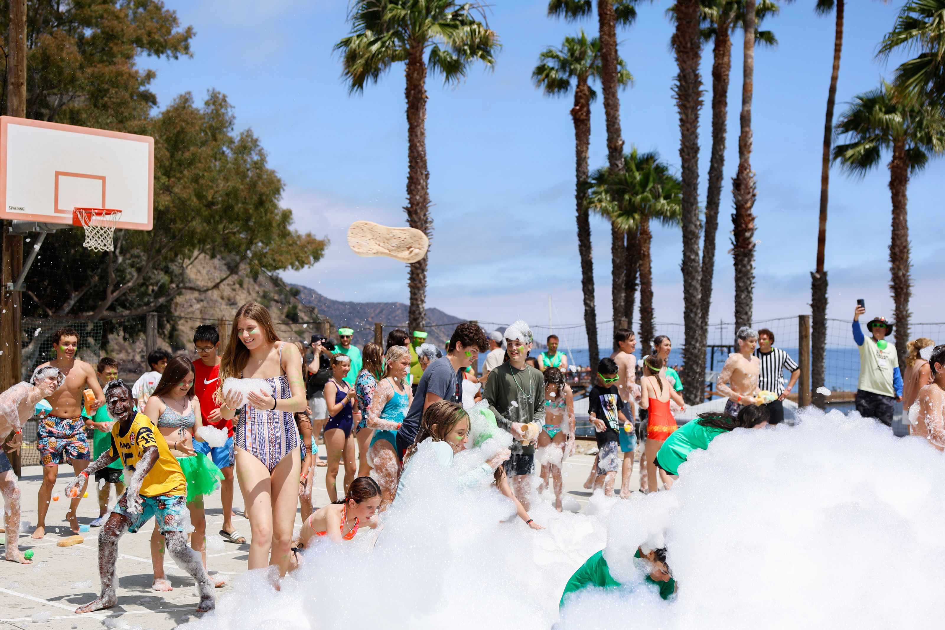 CBS Youth Camp 2025 Recap