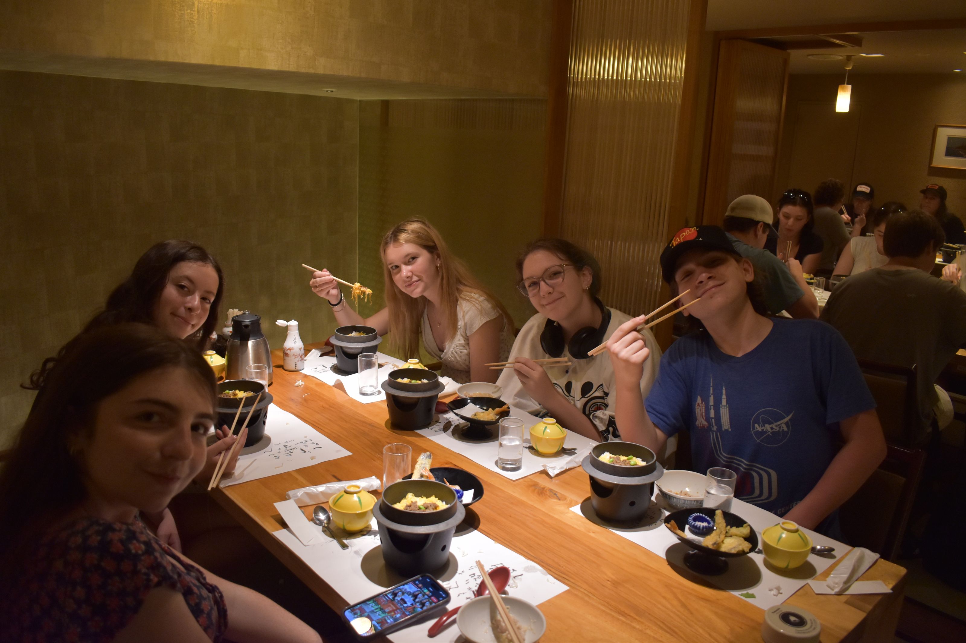 School Trips 2026: Fletcher School Japan