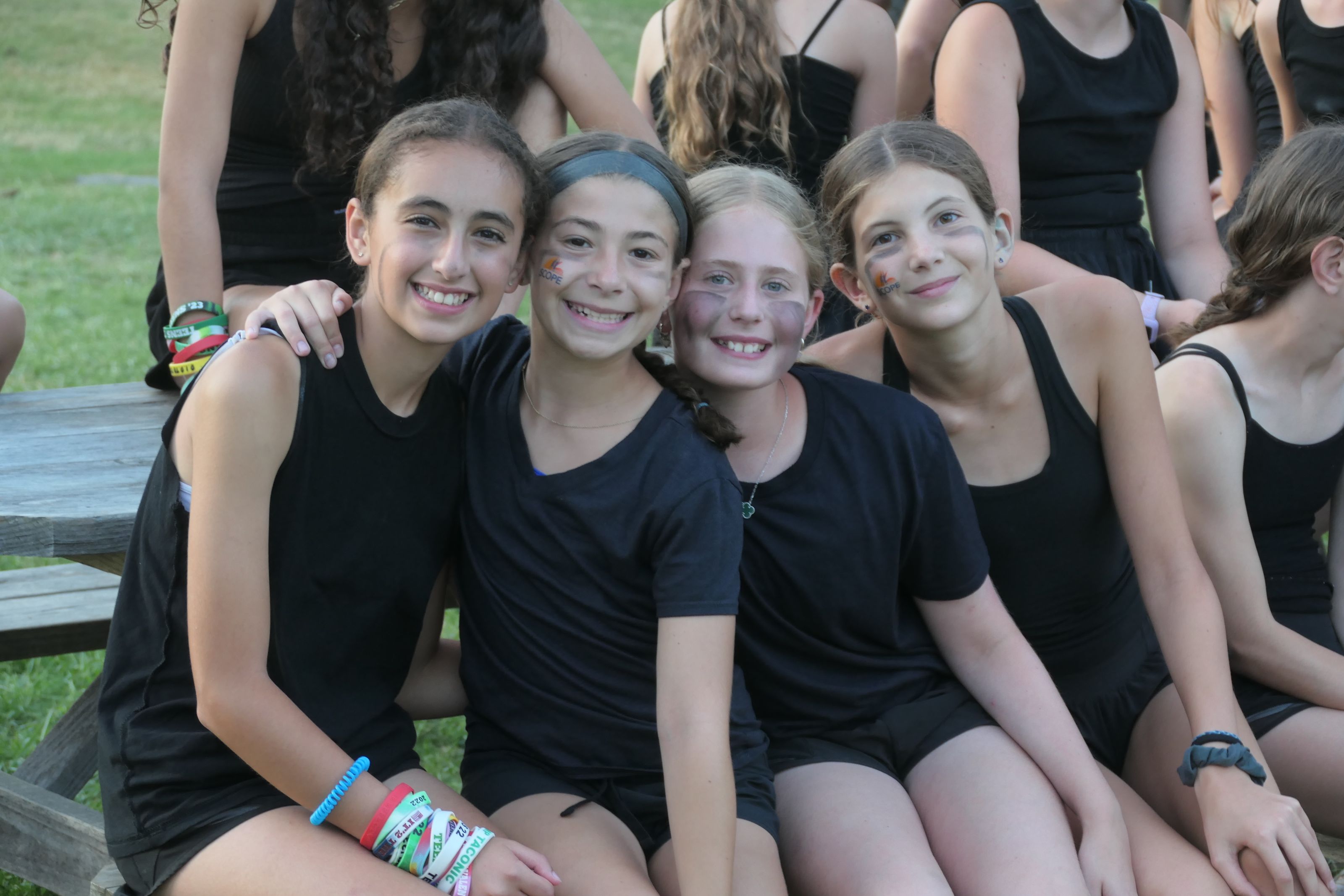 Camp Taconic 2024