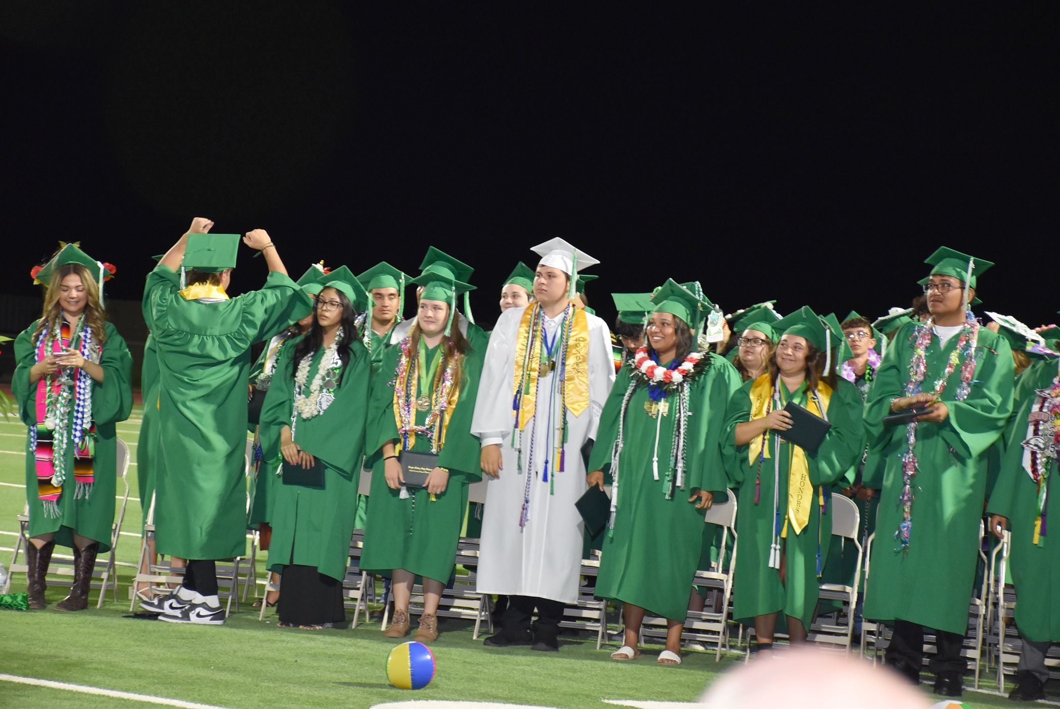 Virgin Valley High School 2025