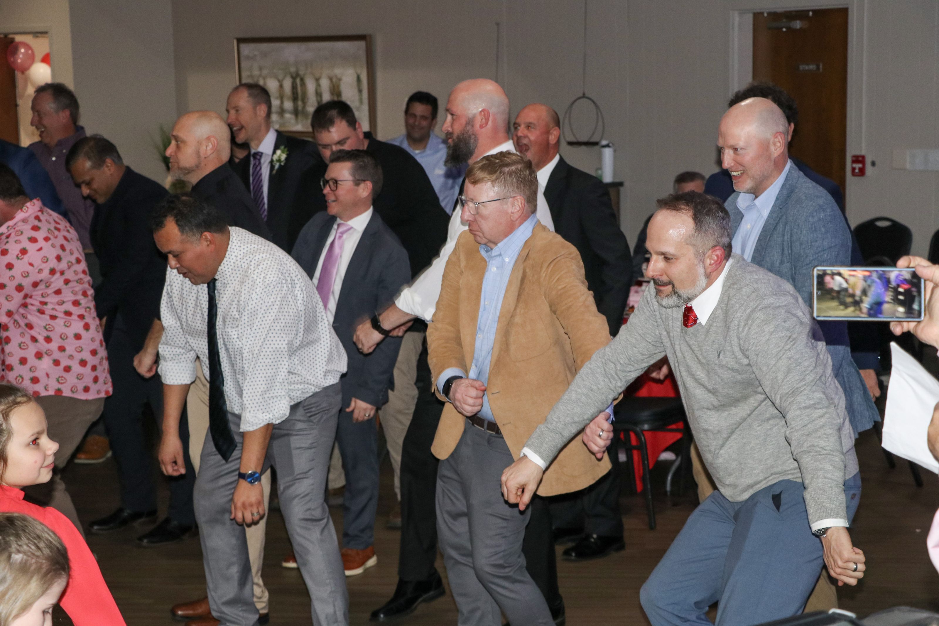 2026 Father/Daughter Dance