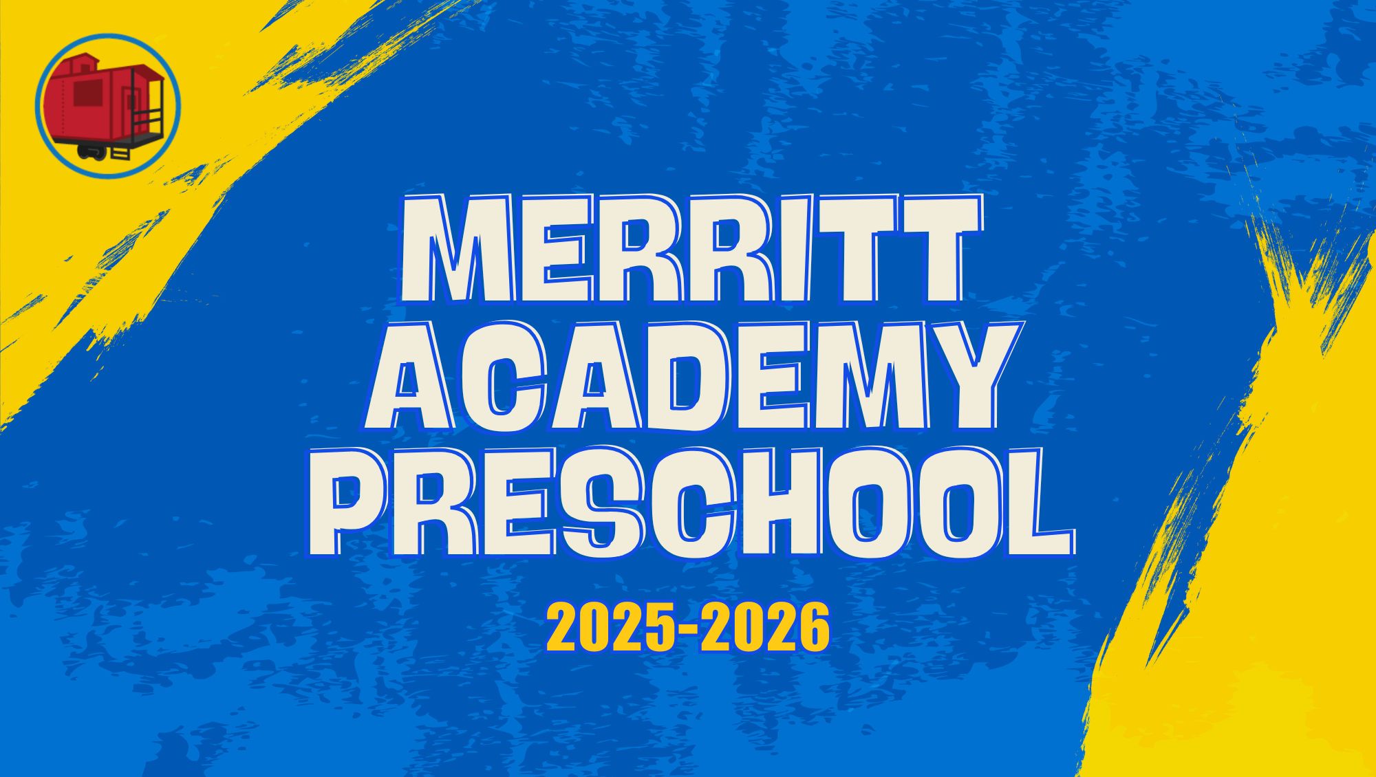 Merritt Academy | Preschool 2025-2026