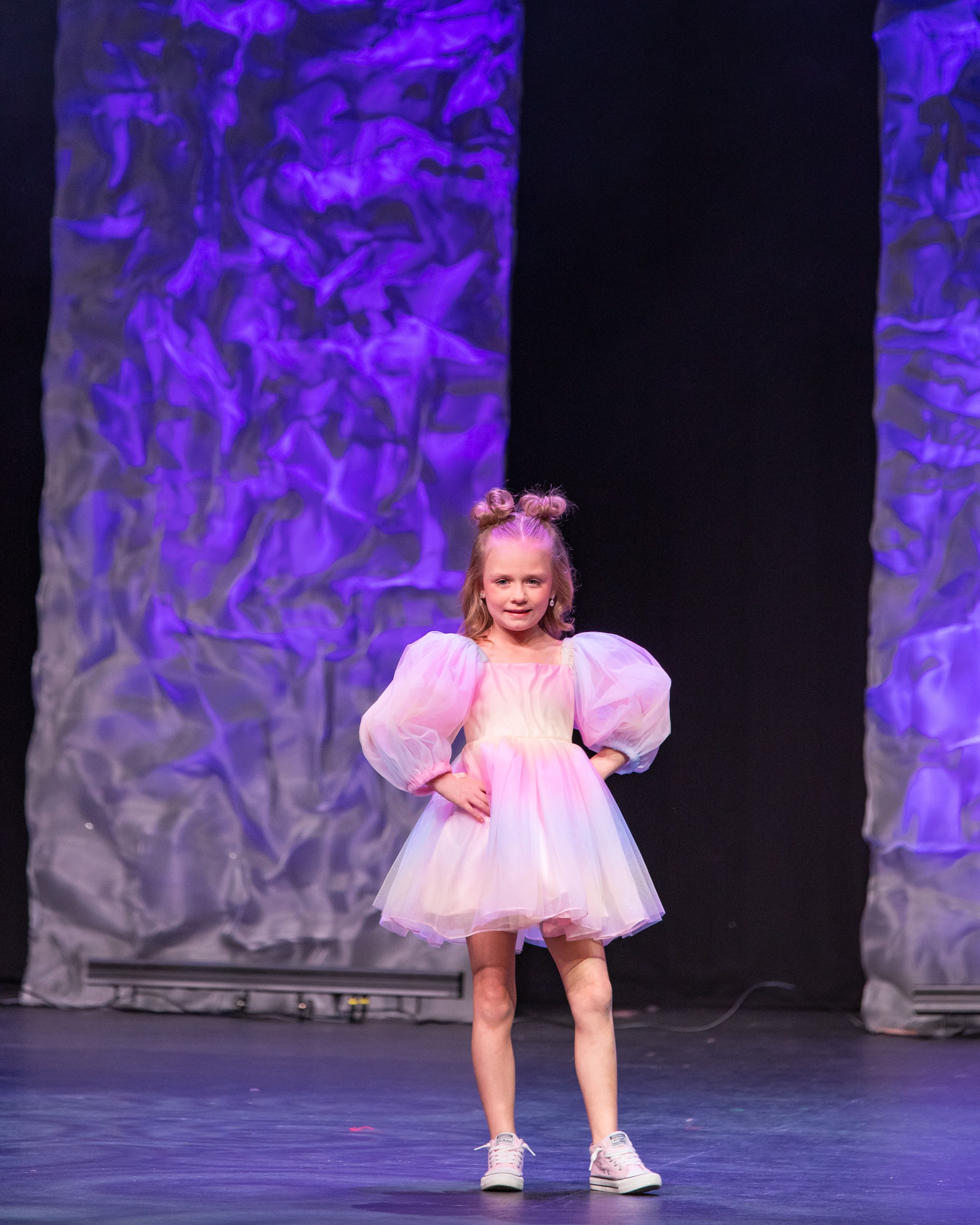 USA National Miss Georgia