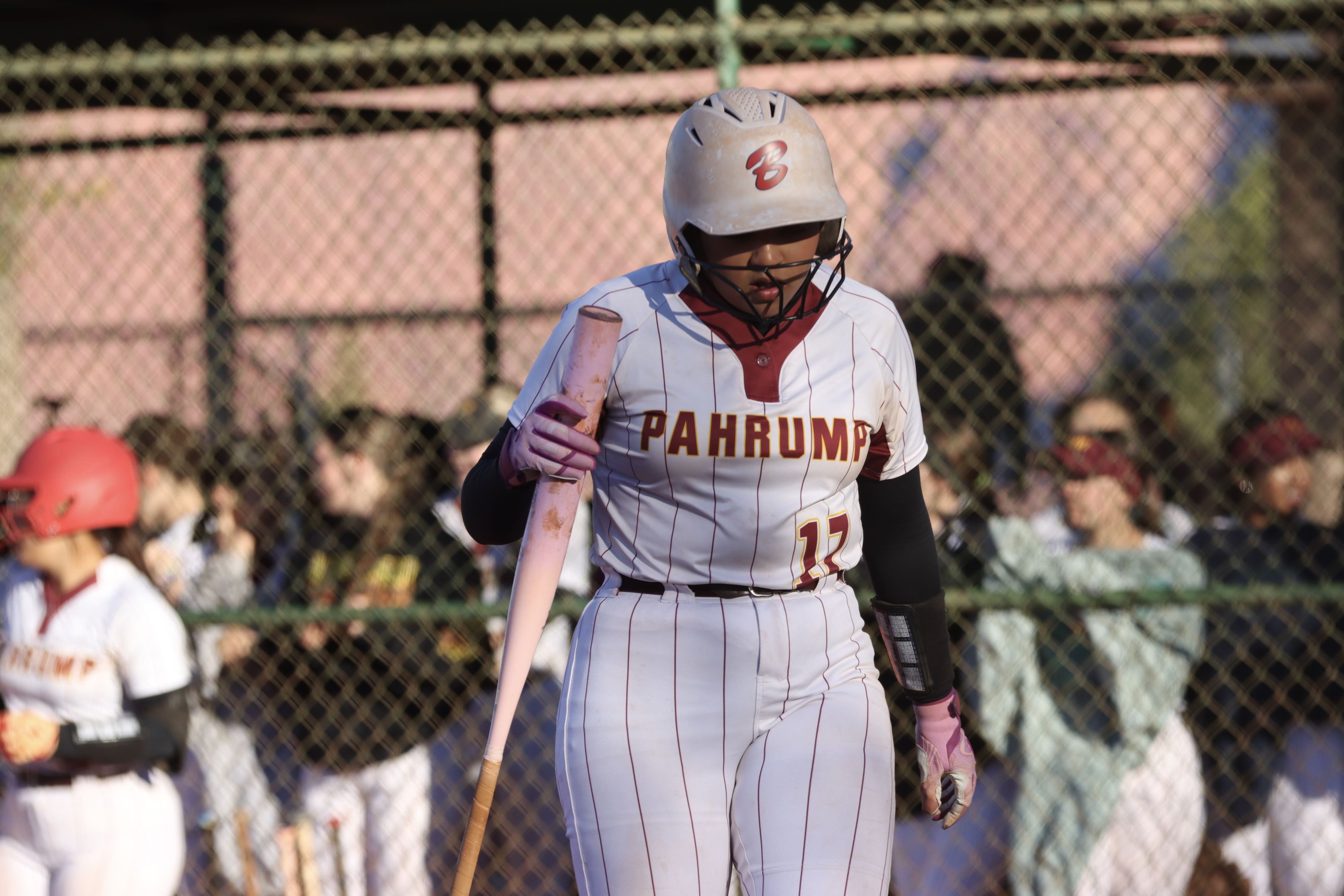 High School Softball 2026