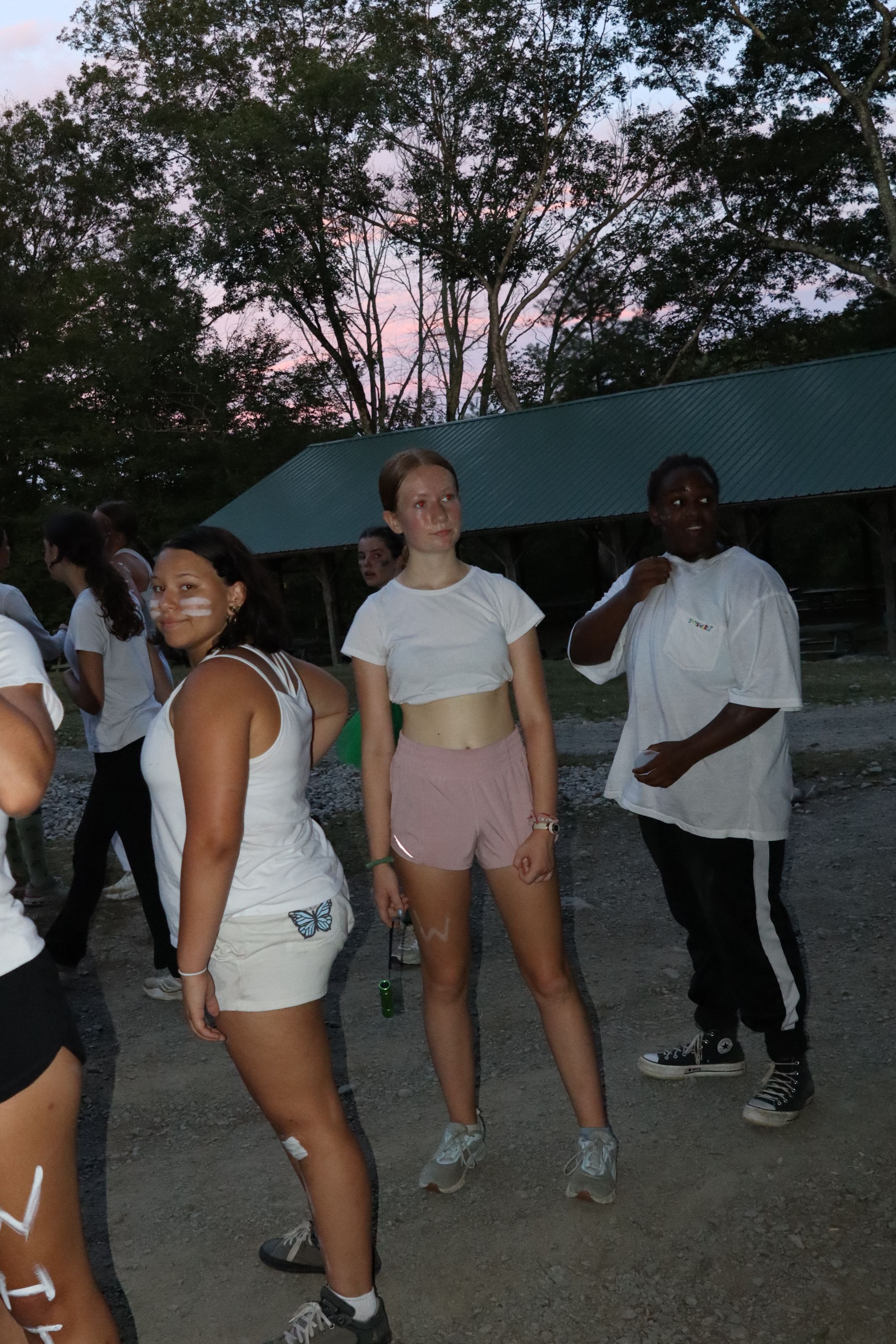 Camp Netimus Summer 2025