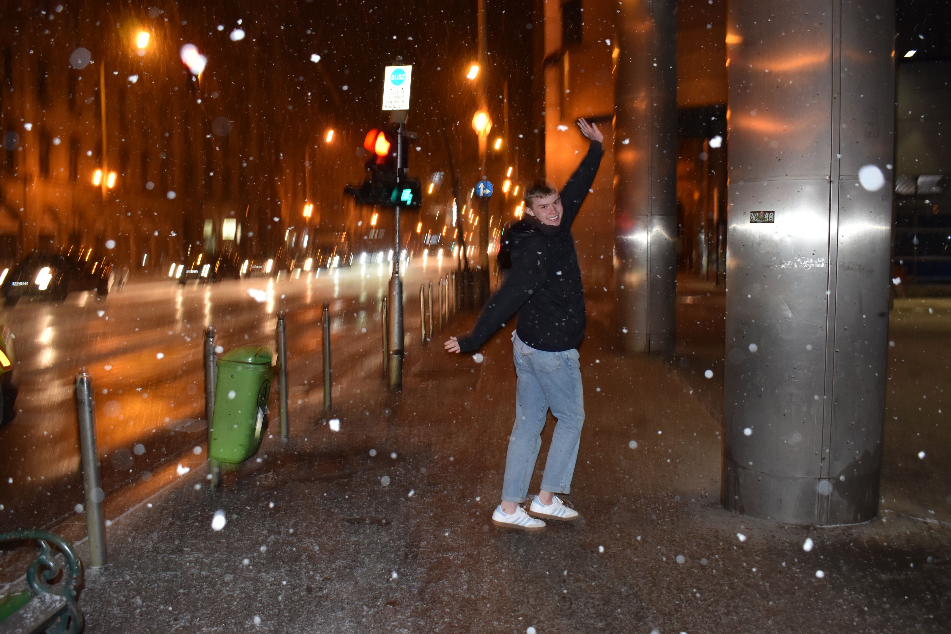 Winter Break 2025 (December 26, 2025 - January 1, 2026)