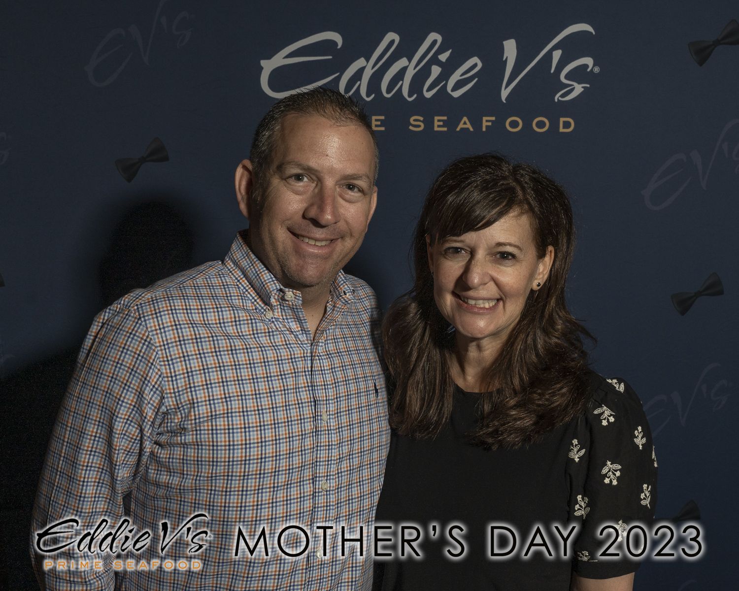 Mother's Day 2023 At Eddie V's