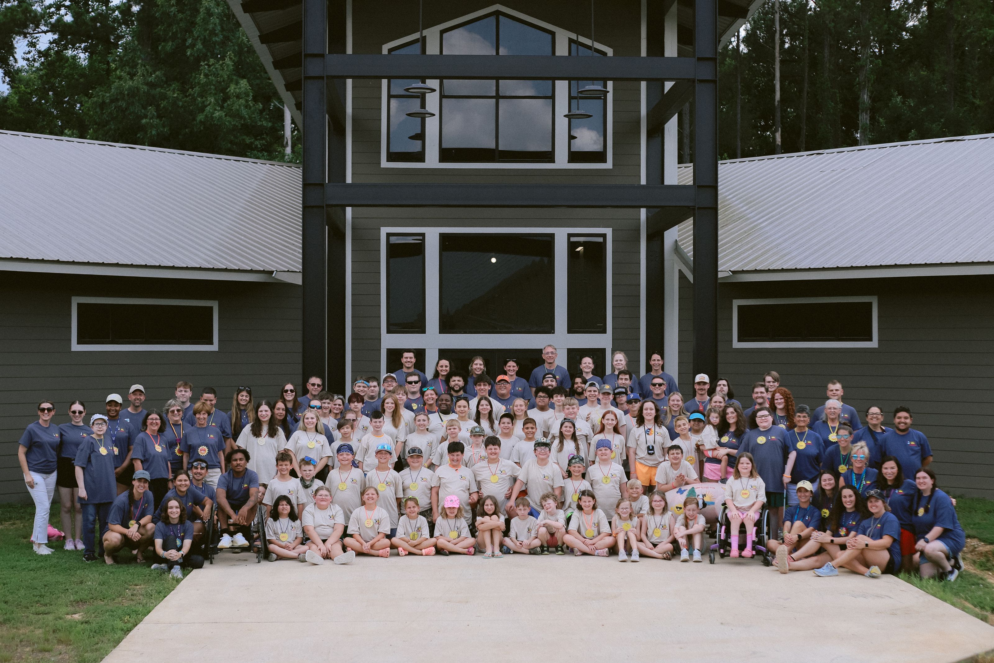 Camp Rising Sun MS 2026