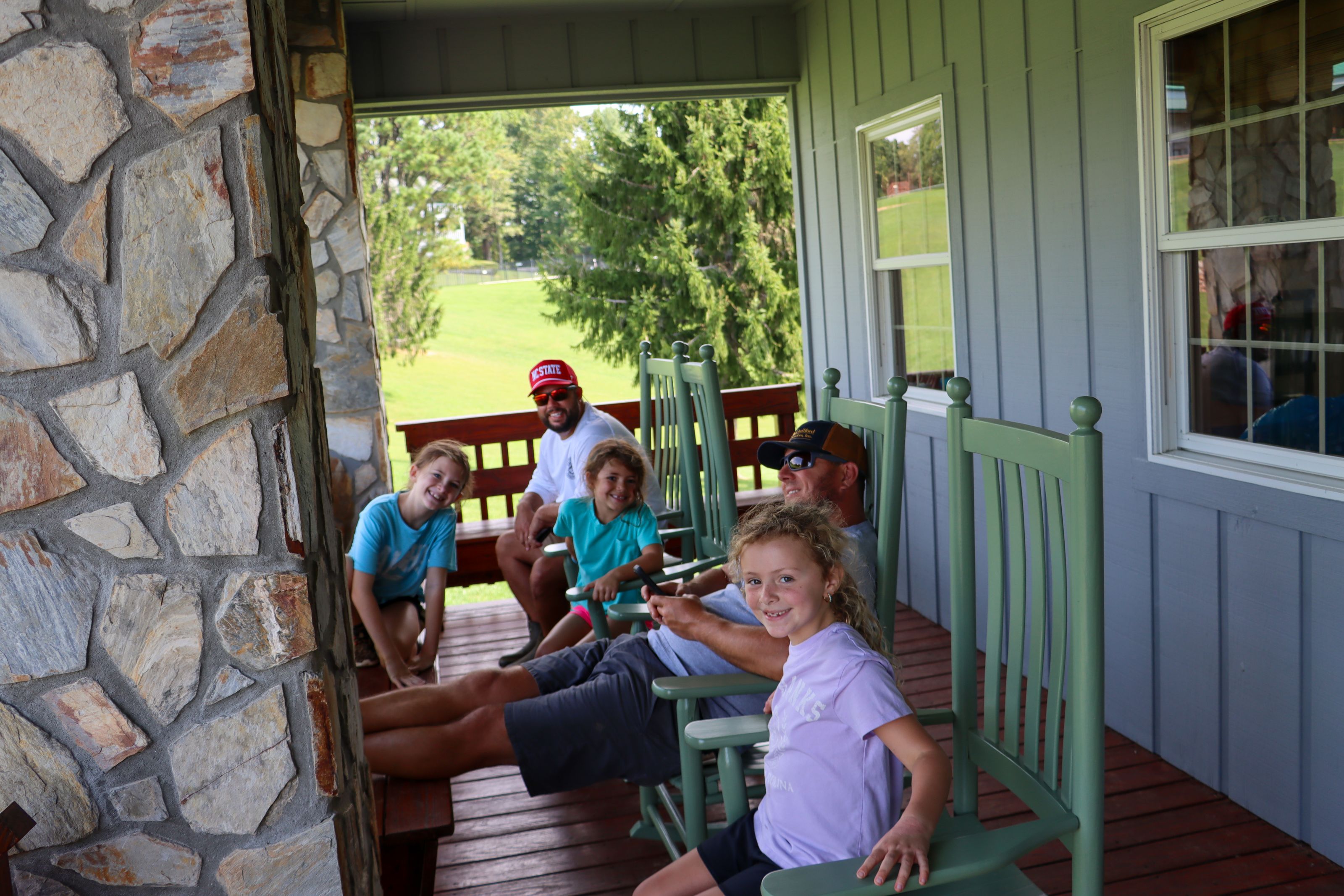 2025 High Point Y Guides