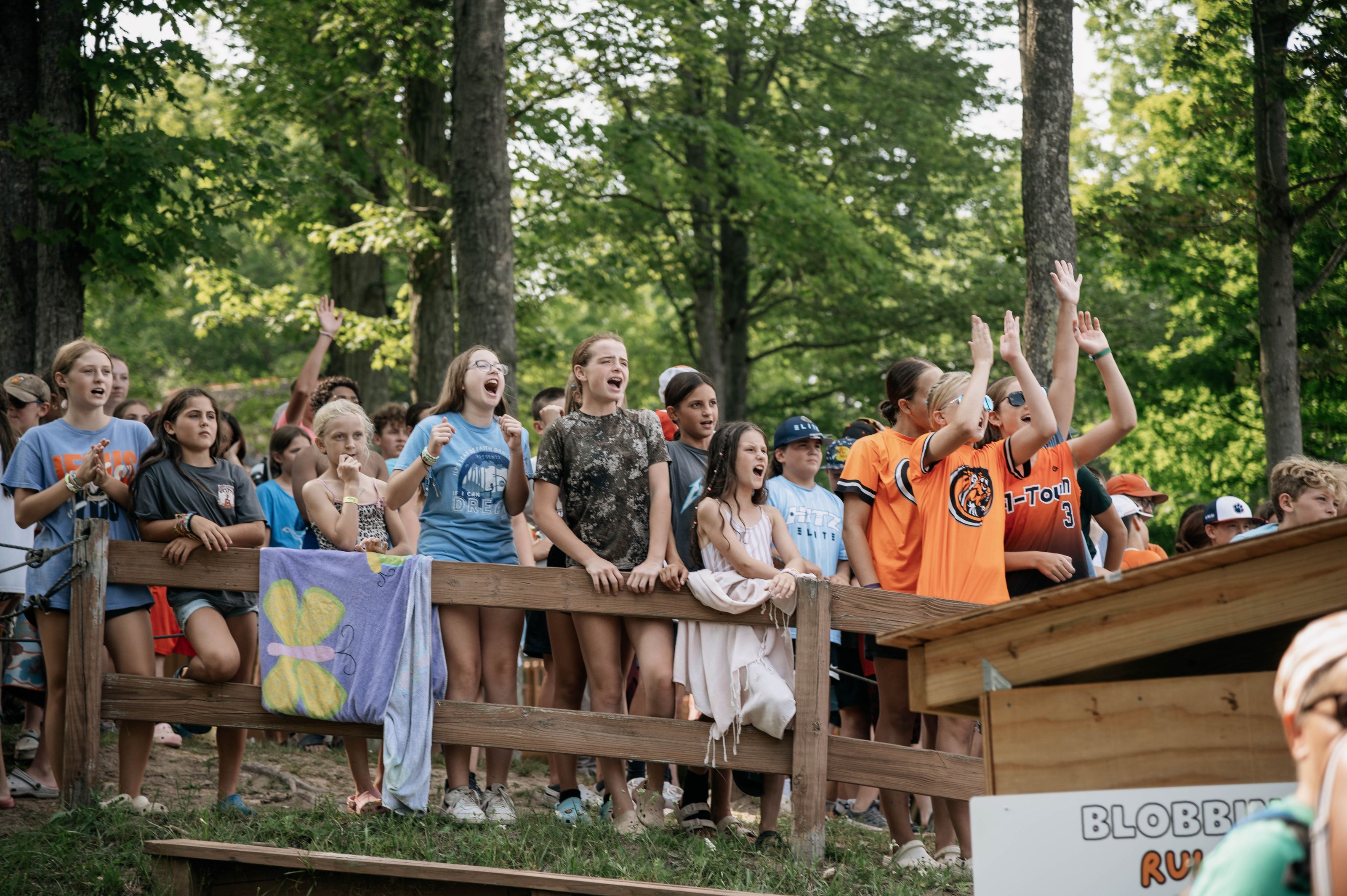 Armada PAL Camp 2025