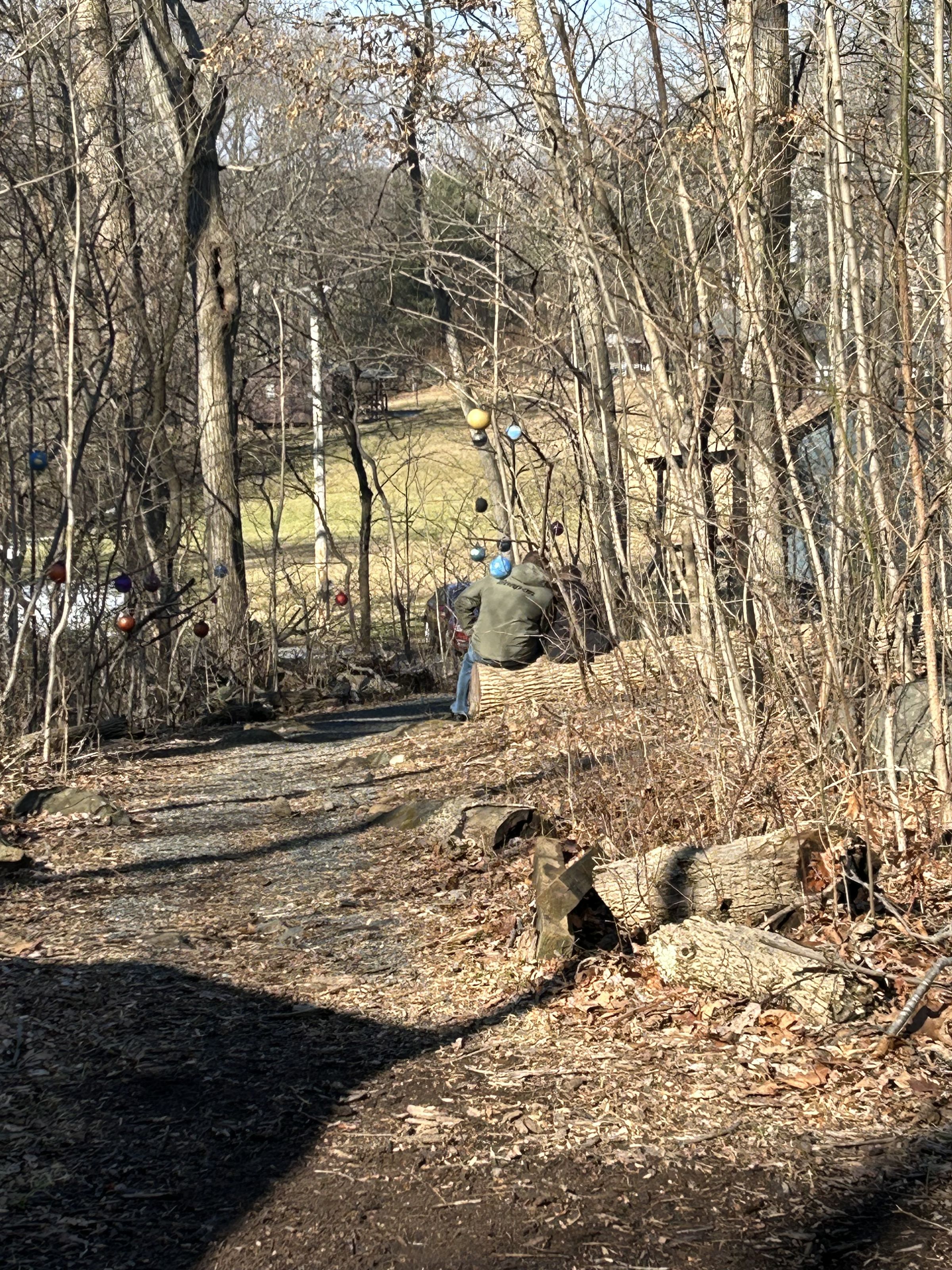 Father & Son Retreat