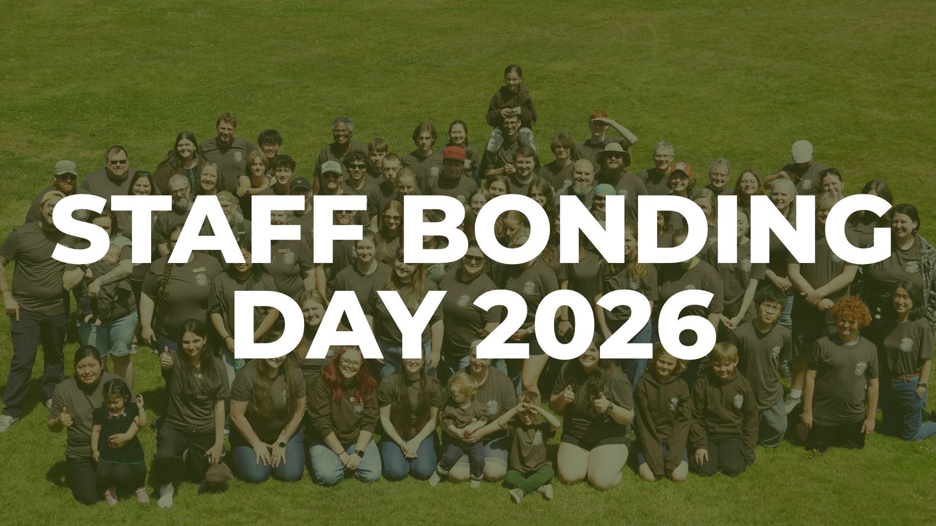 Staff Bonding Day 2026