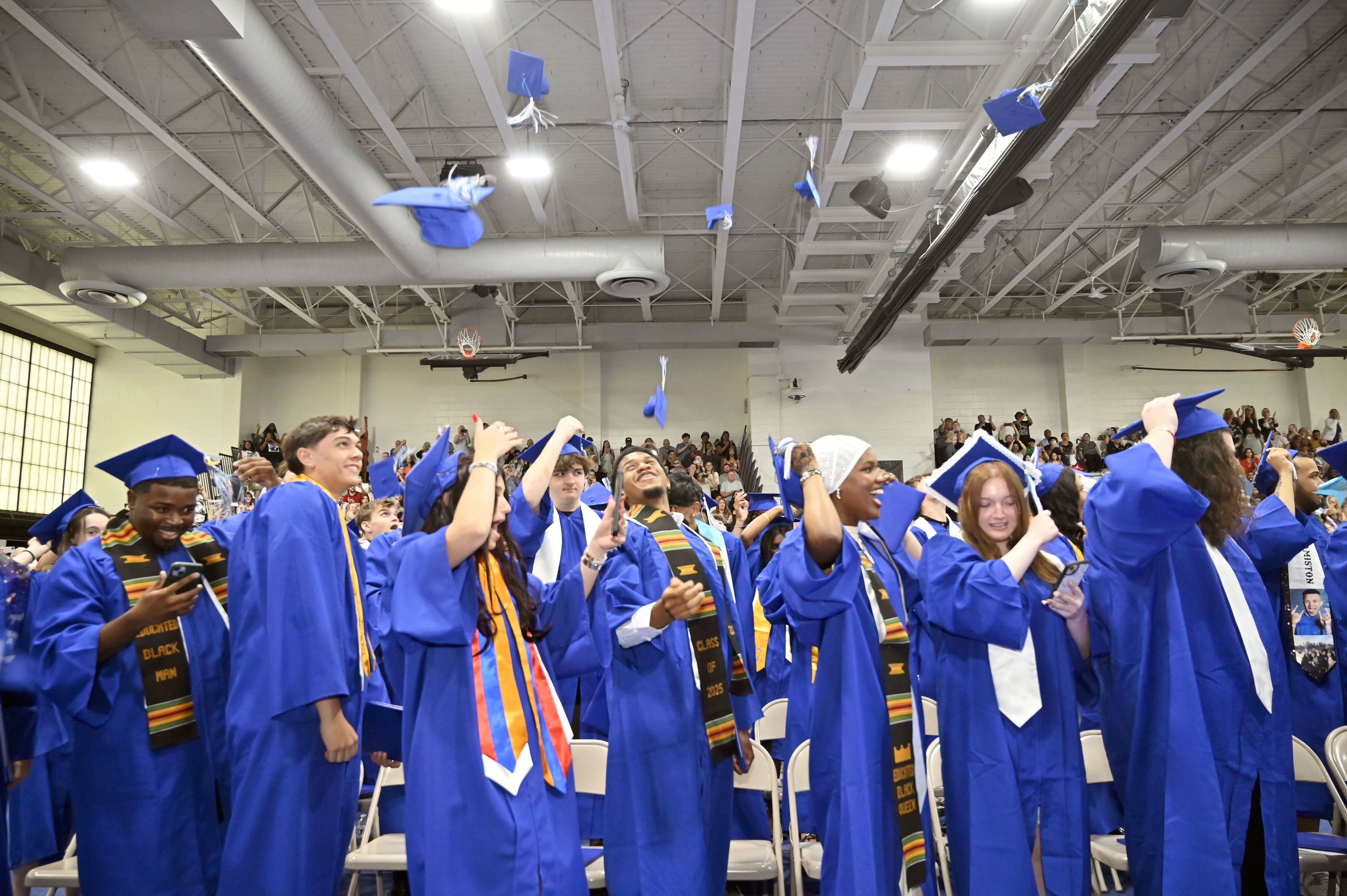 MaST Community Charter - Byberry 2025