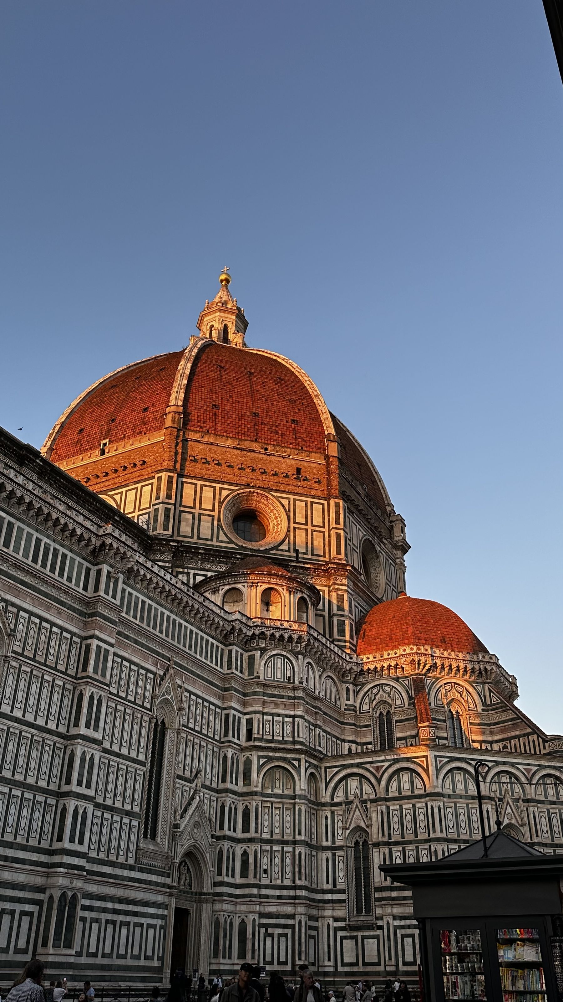 School Trips 2026: Gwynedd Mercy Italy B: April 1-10