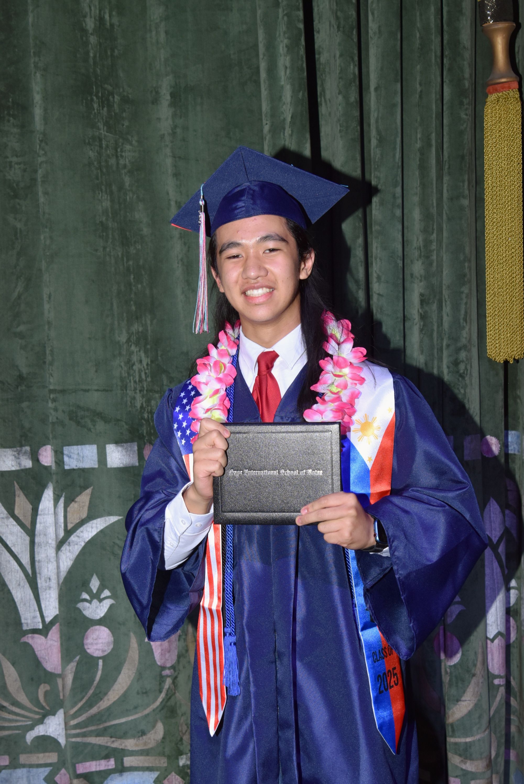 Sage International School of Boise 2025