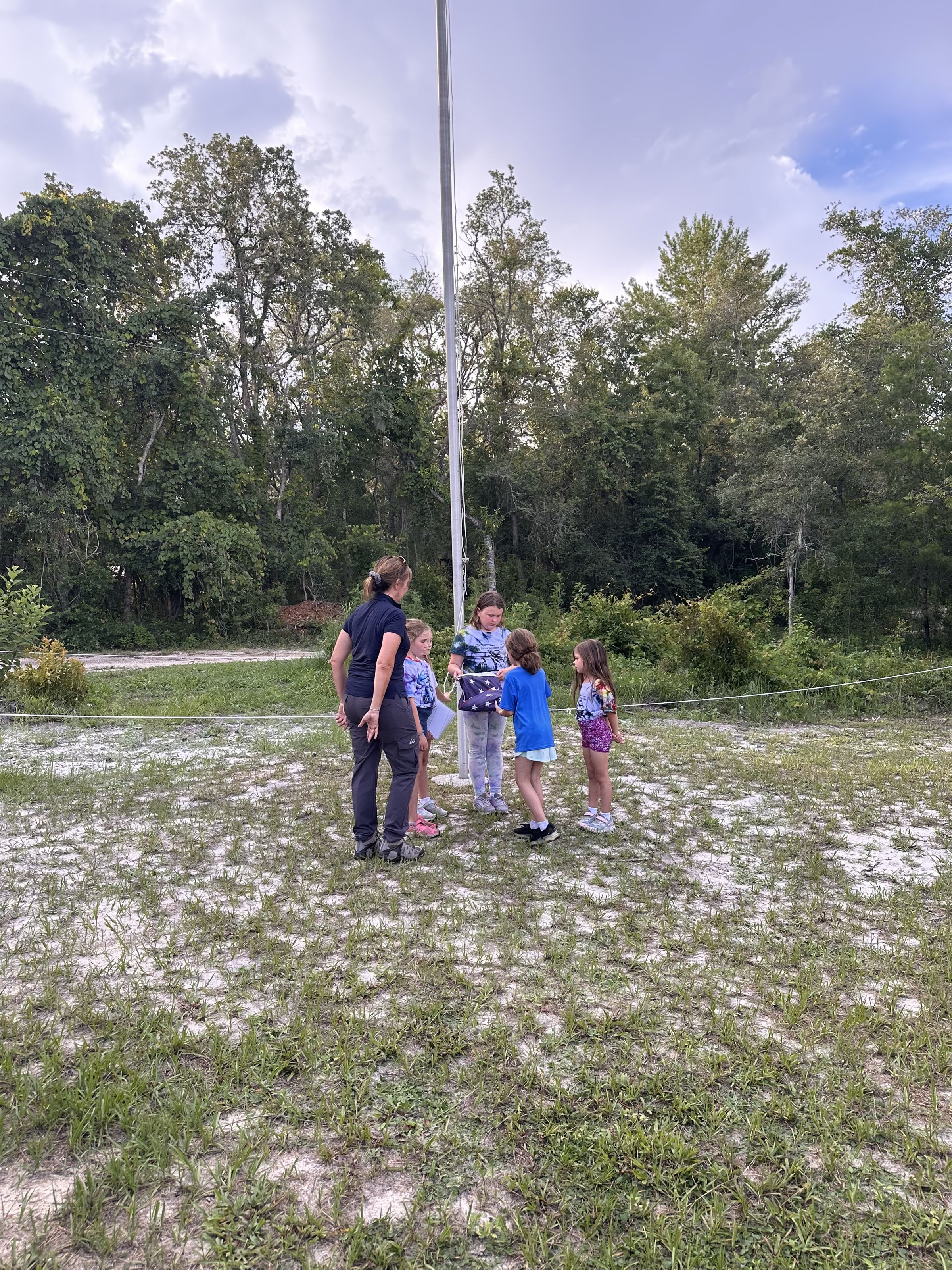 Camp Indian Echo Family Camp 2025