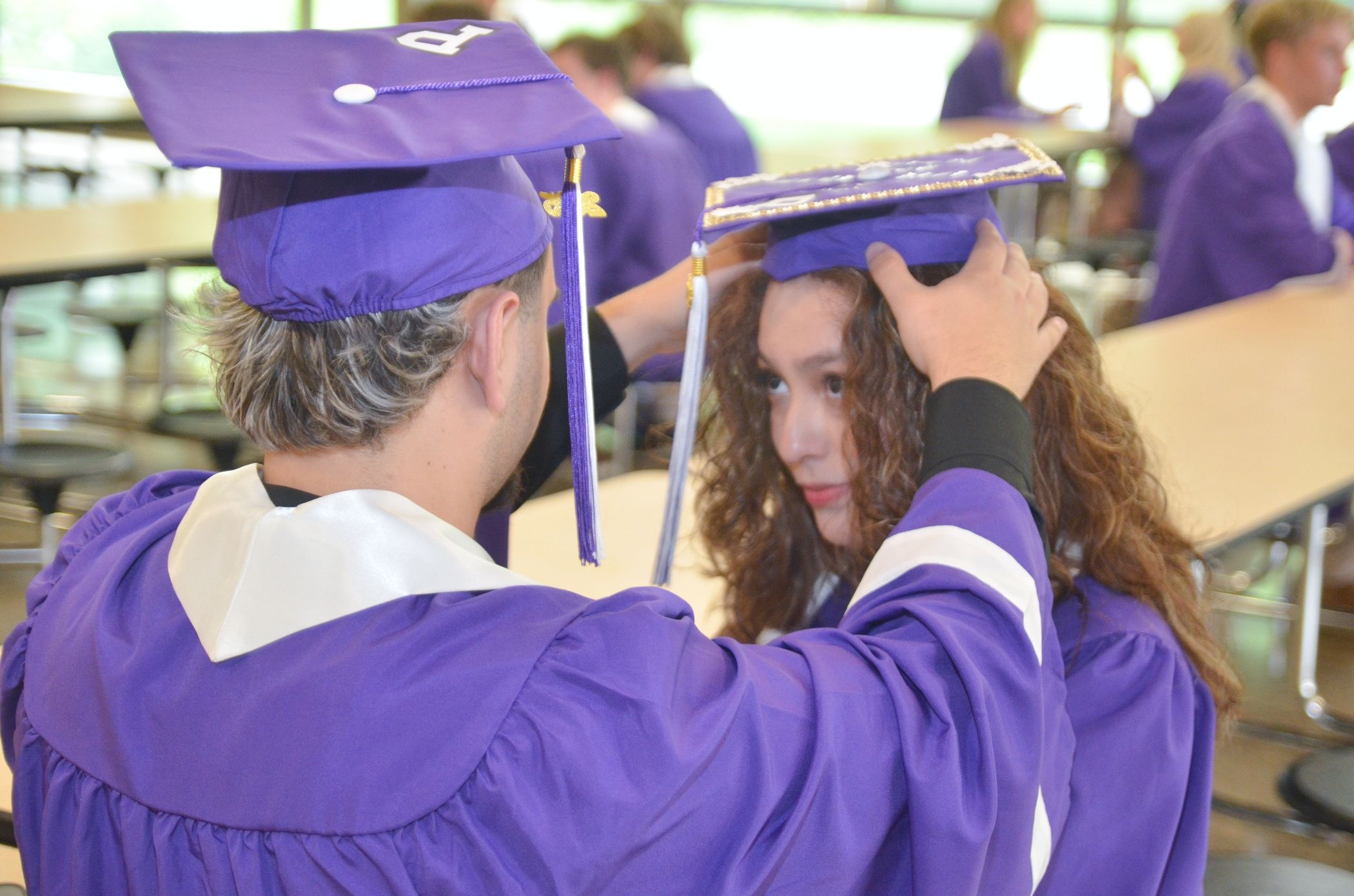 Phoenixville Area High School 2025