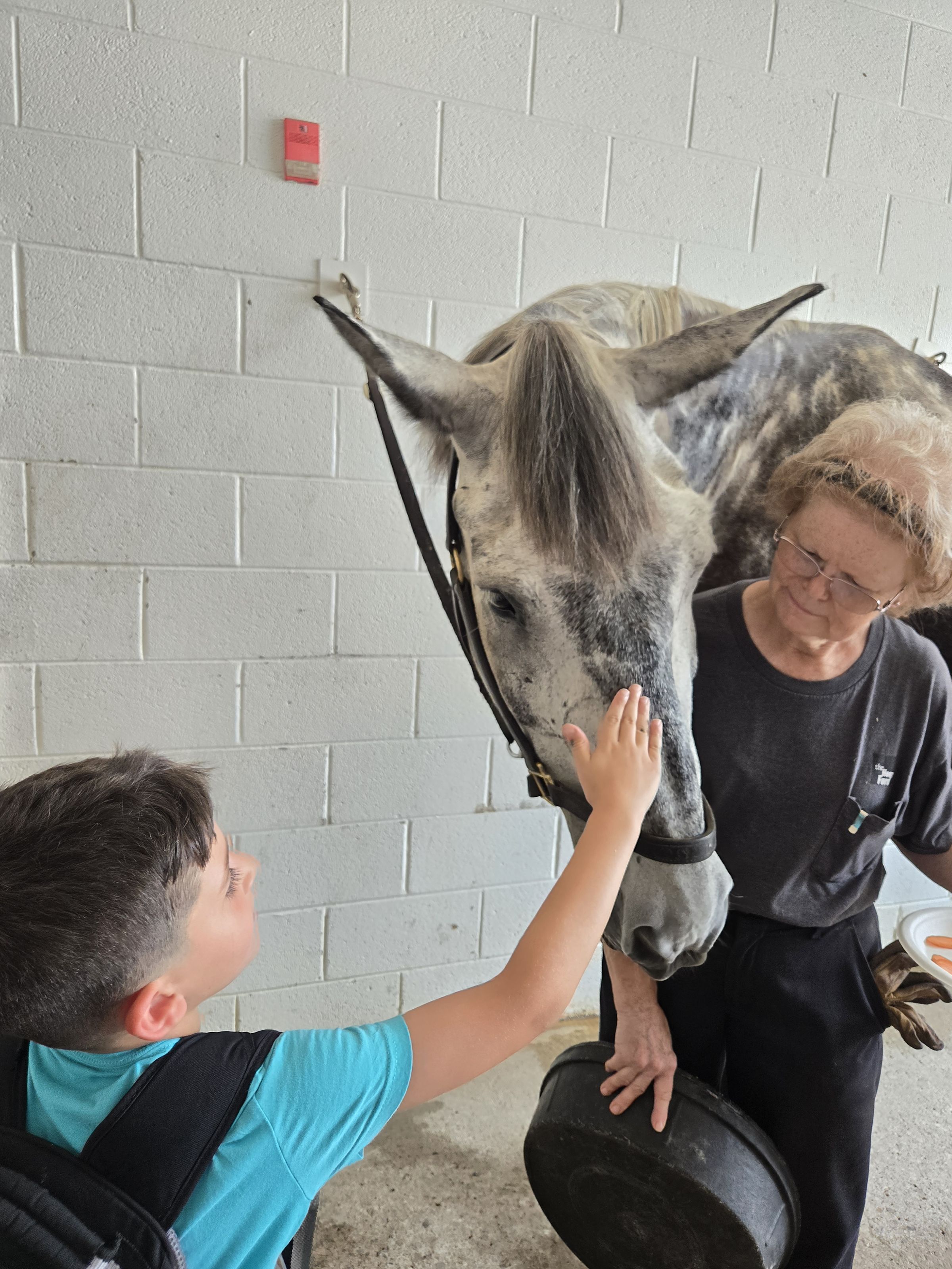 2025 THF Summer Camp