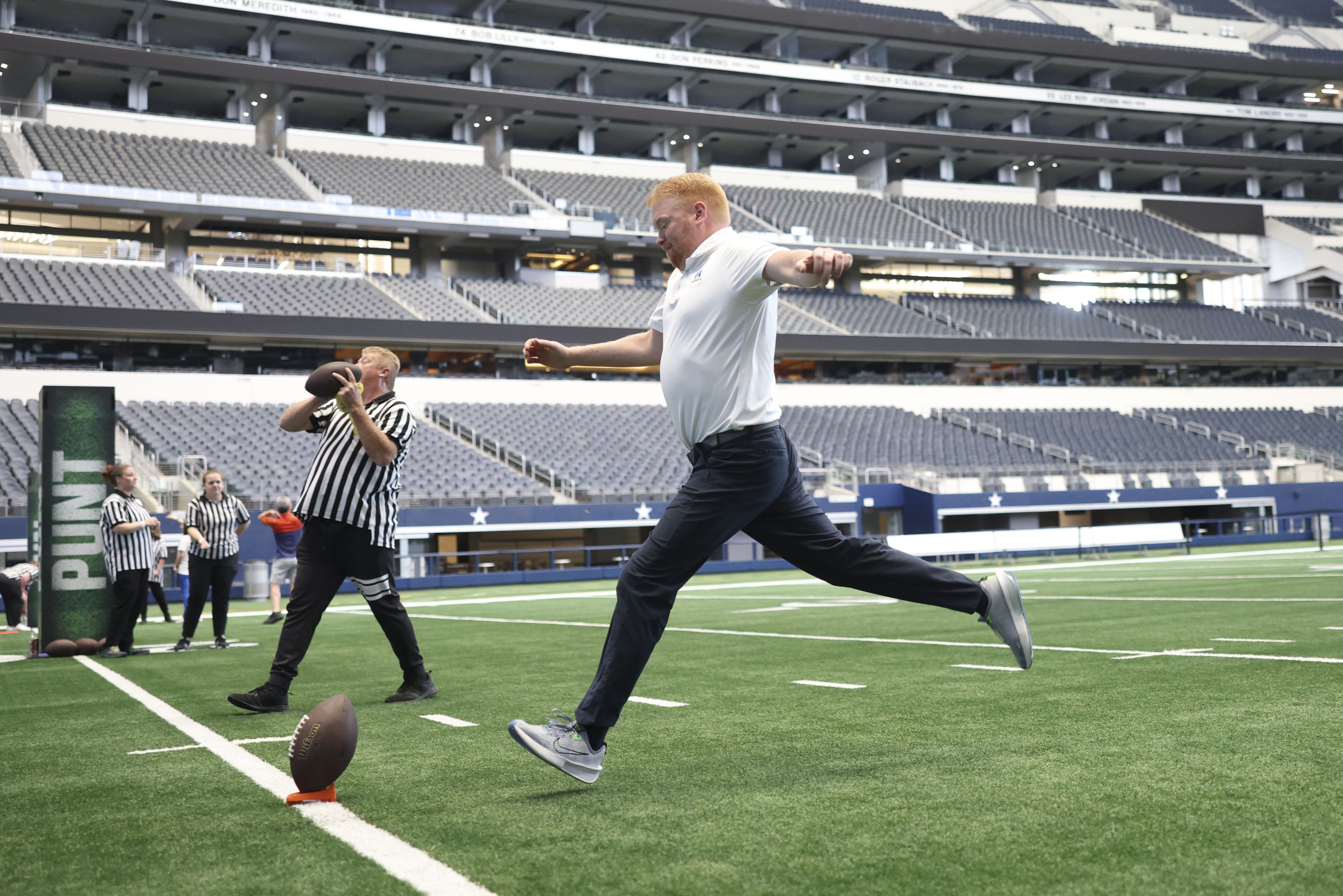 2024 Cowboys NF Event