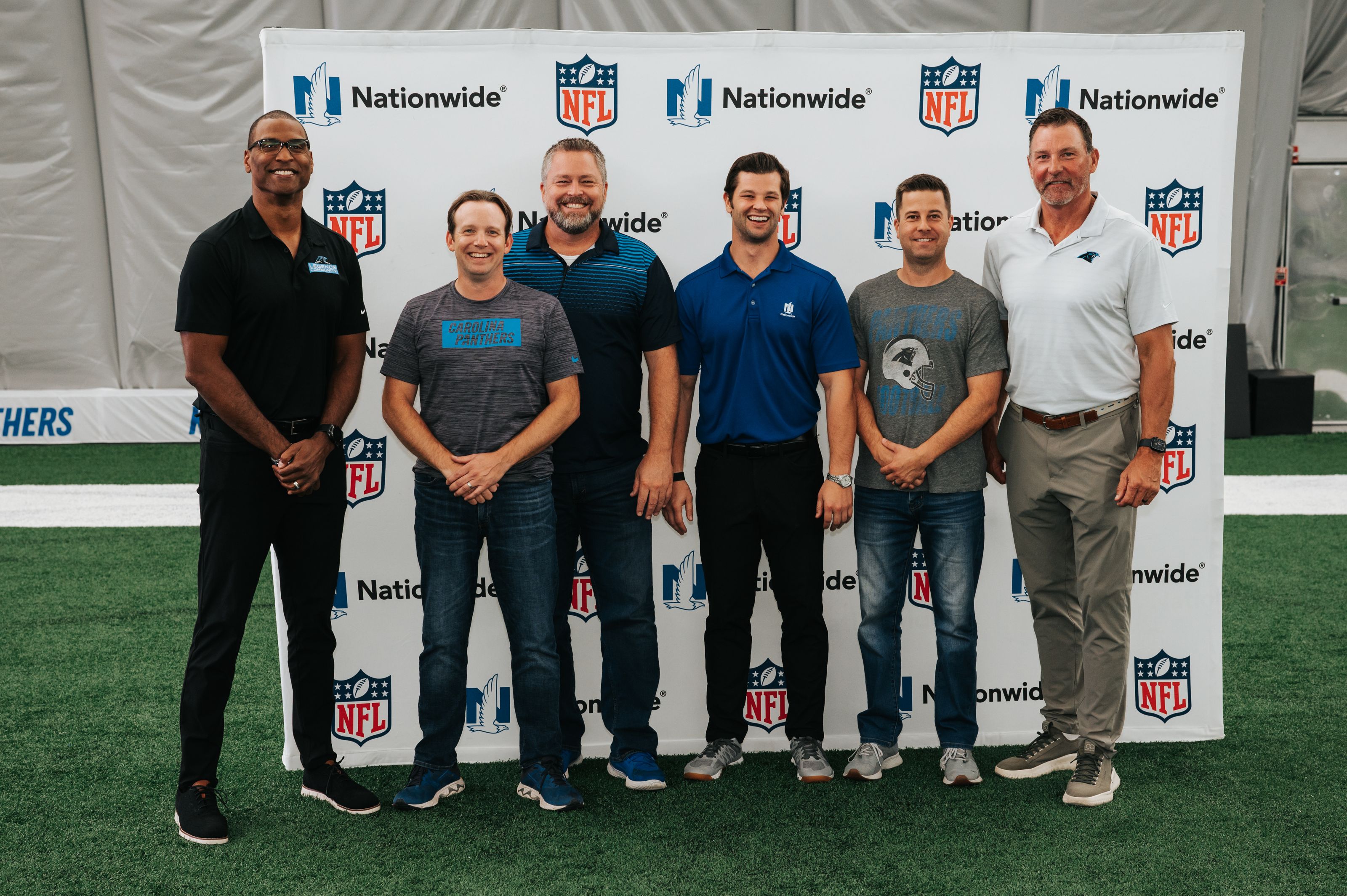 Panthers Event '22