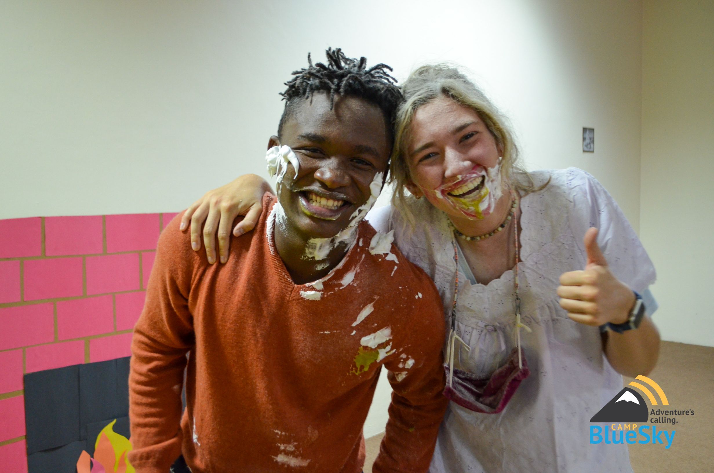 2021 Camp Staff Training