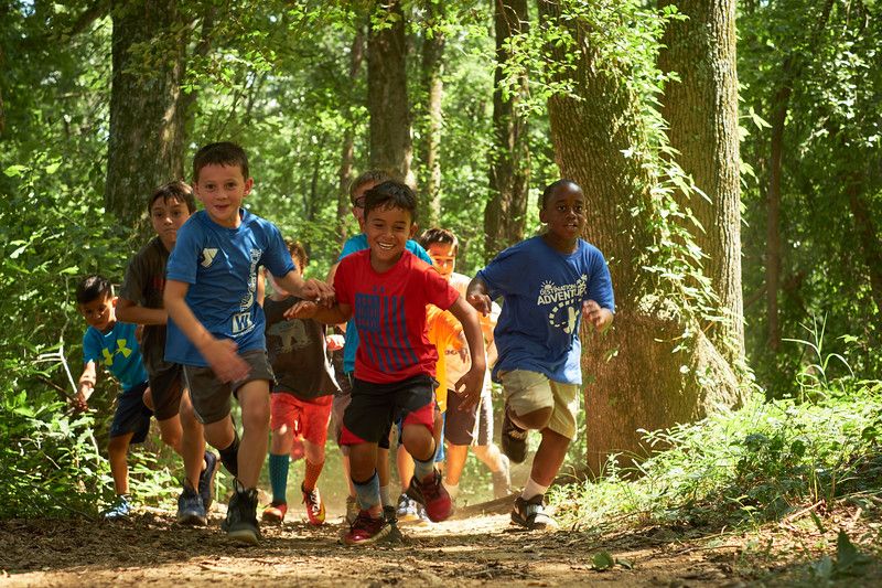 Prisma Health YMCA 2024