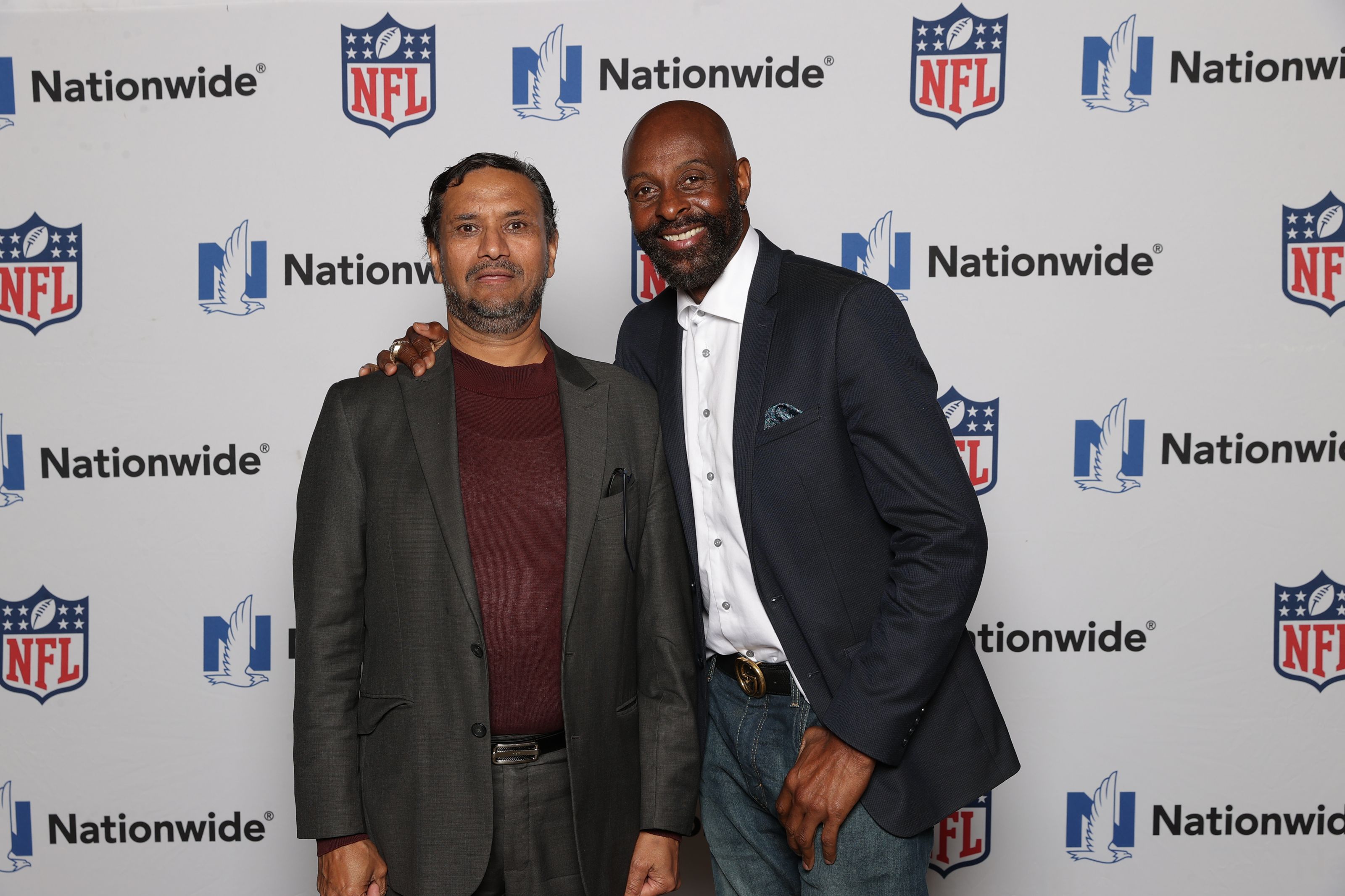 Nationwide 49ers Event 2021