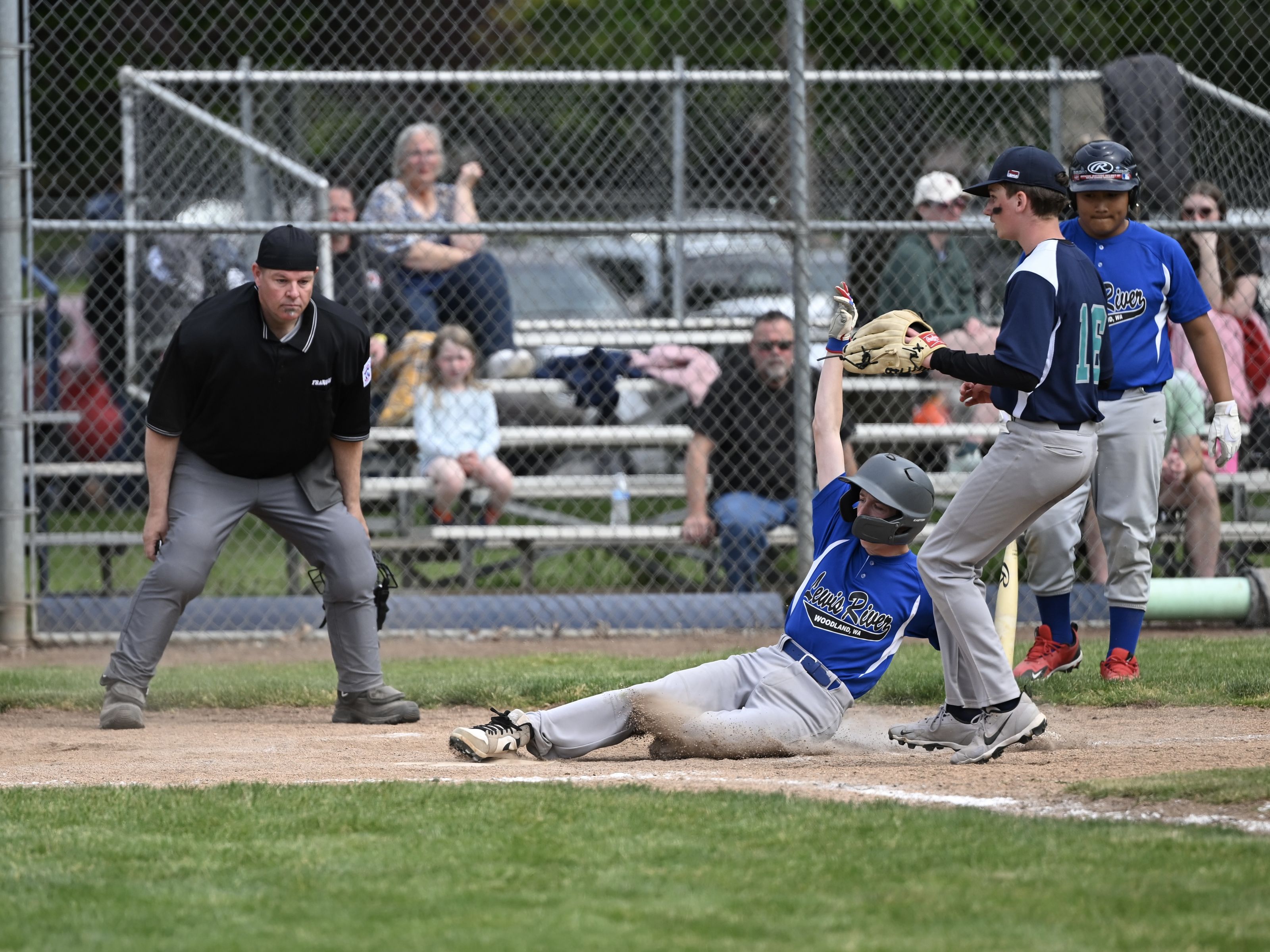 5-10-25 HDLL vs LRLL