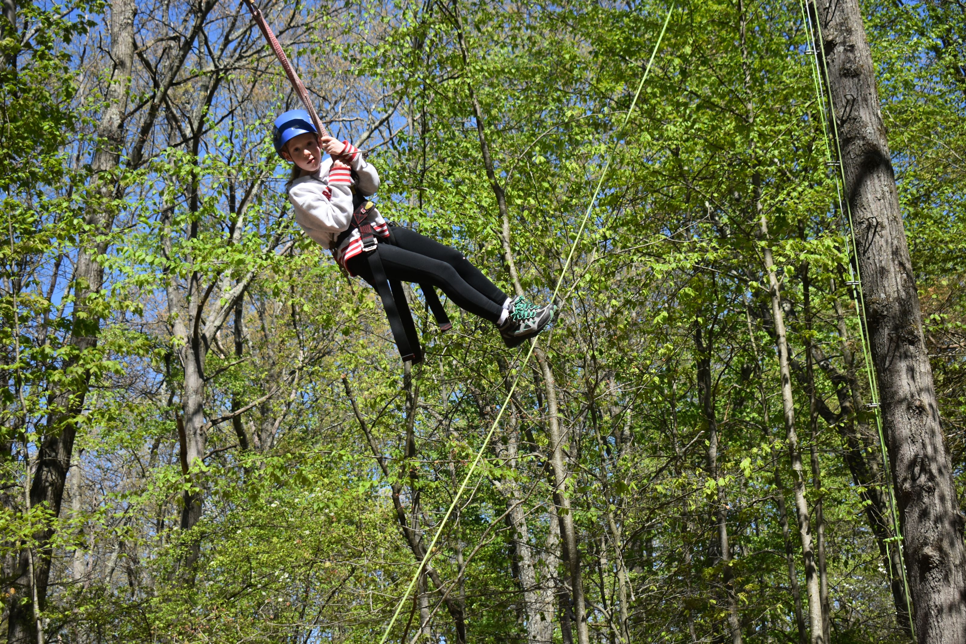 Outdoor Center Spring 2026