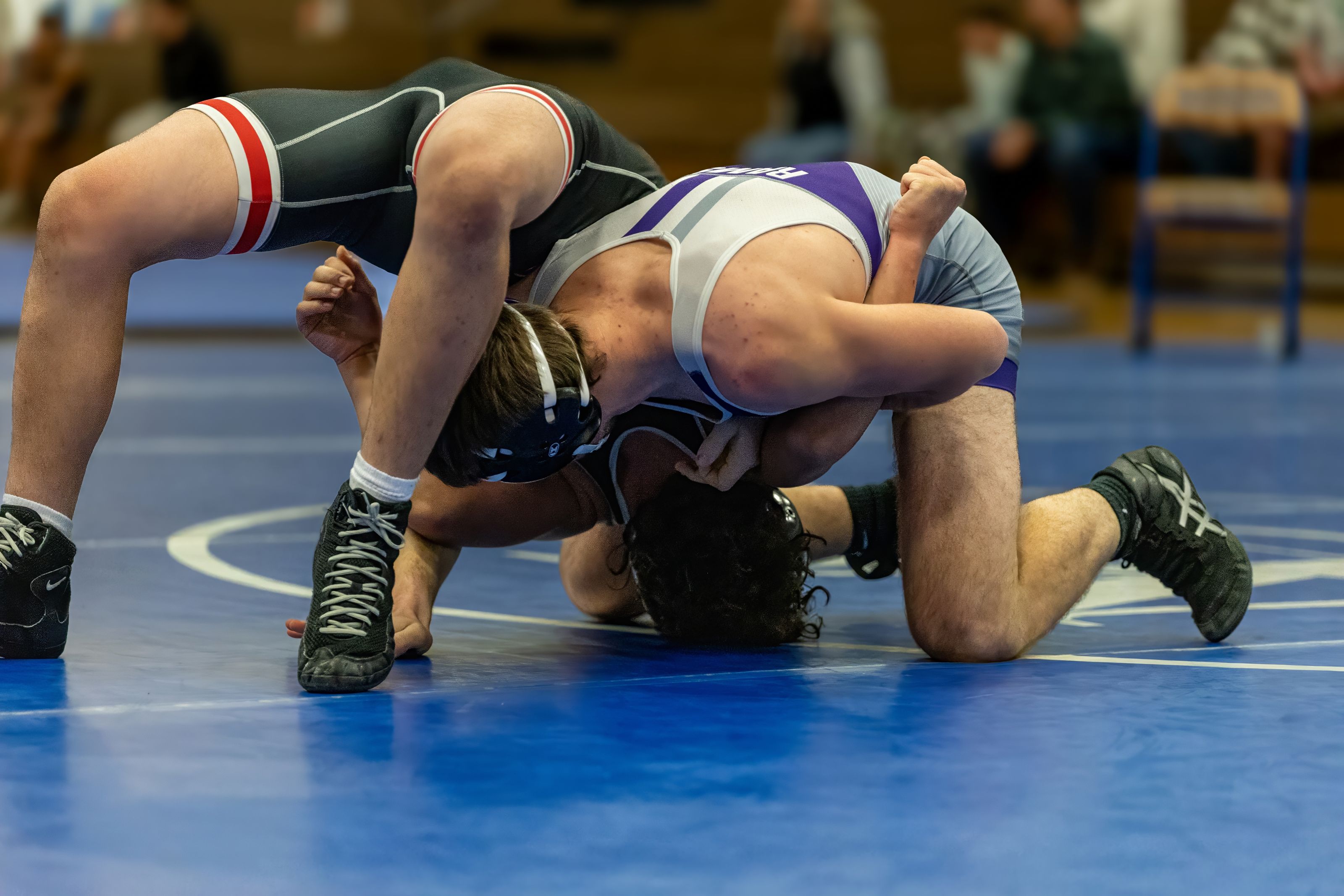 Strasburg Wrestling 2025