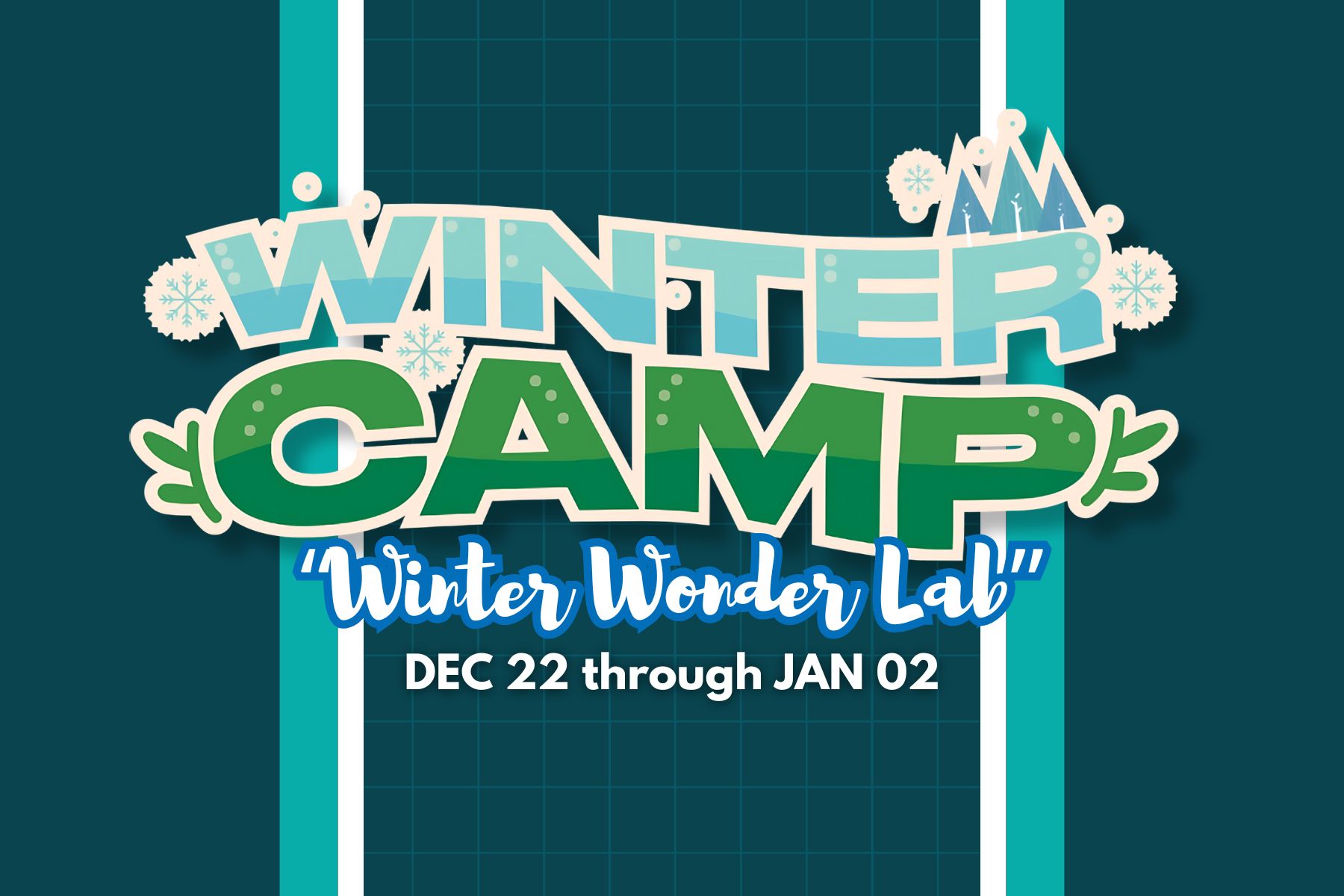 Camp Embark Winter Camp 2025-2026