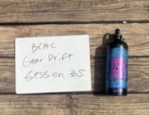 Bear Creek Aquatic Camp 2025