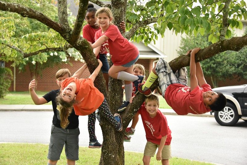 George I Theisen YMCA 2024